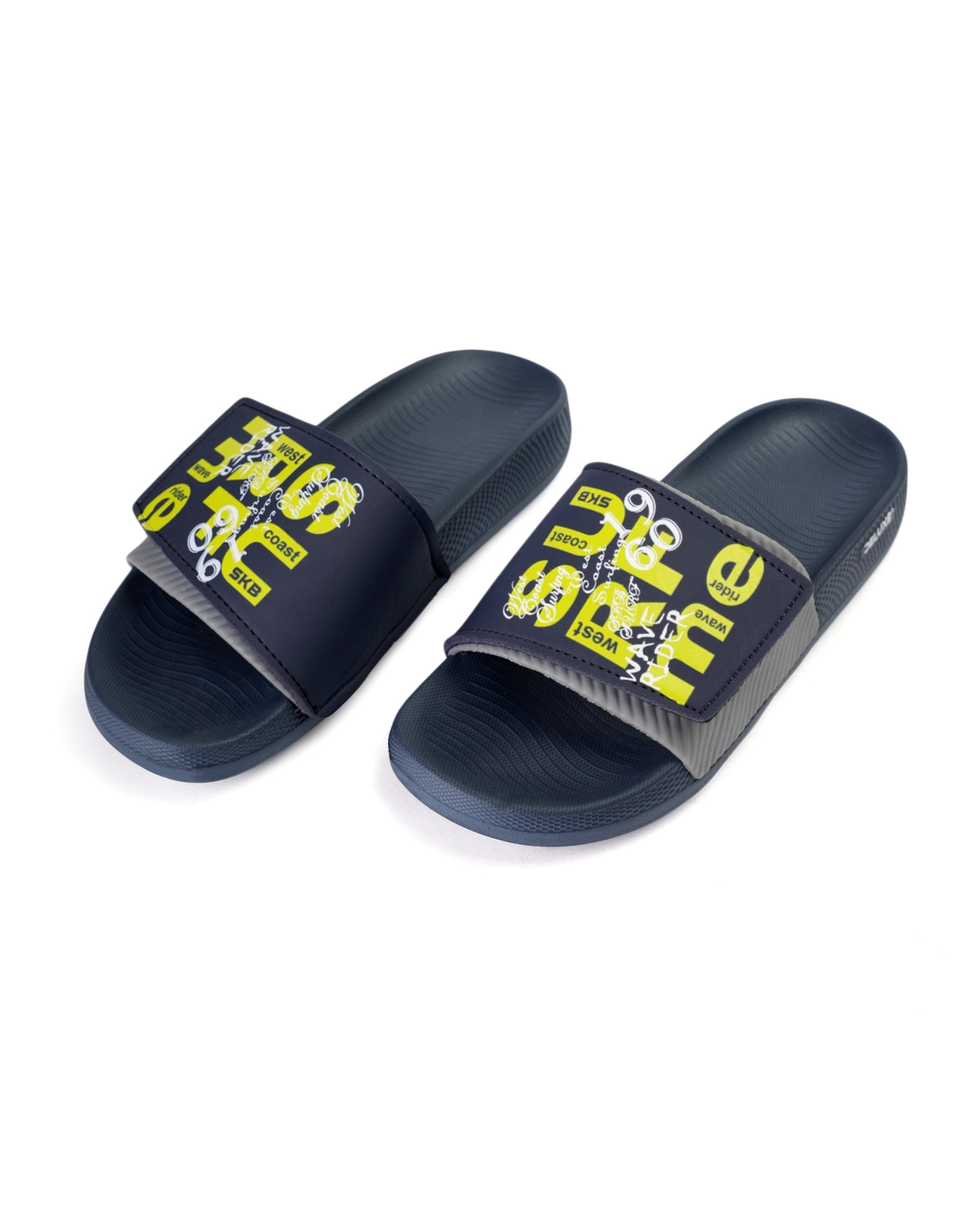 Men's Sliders