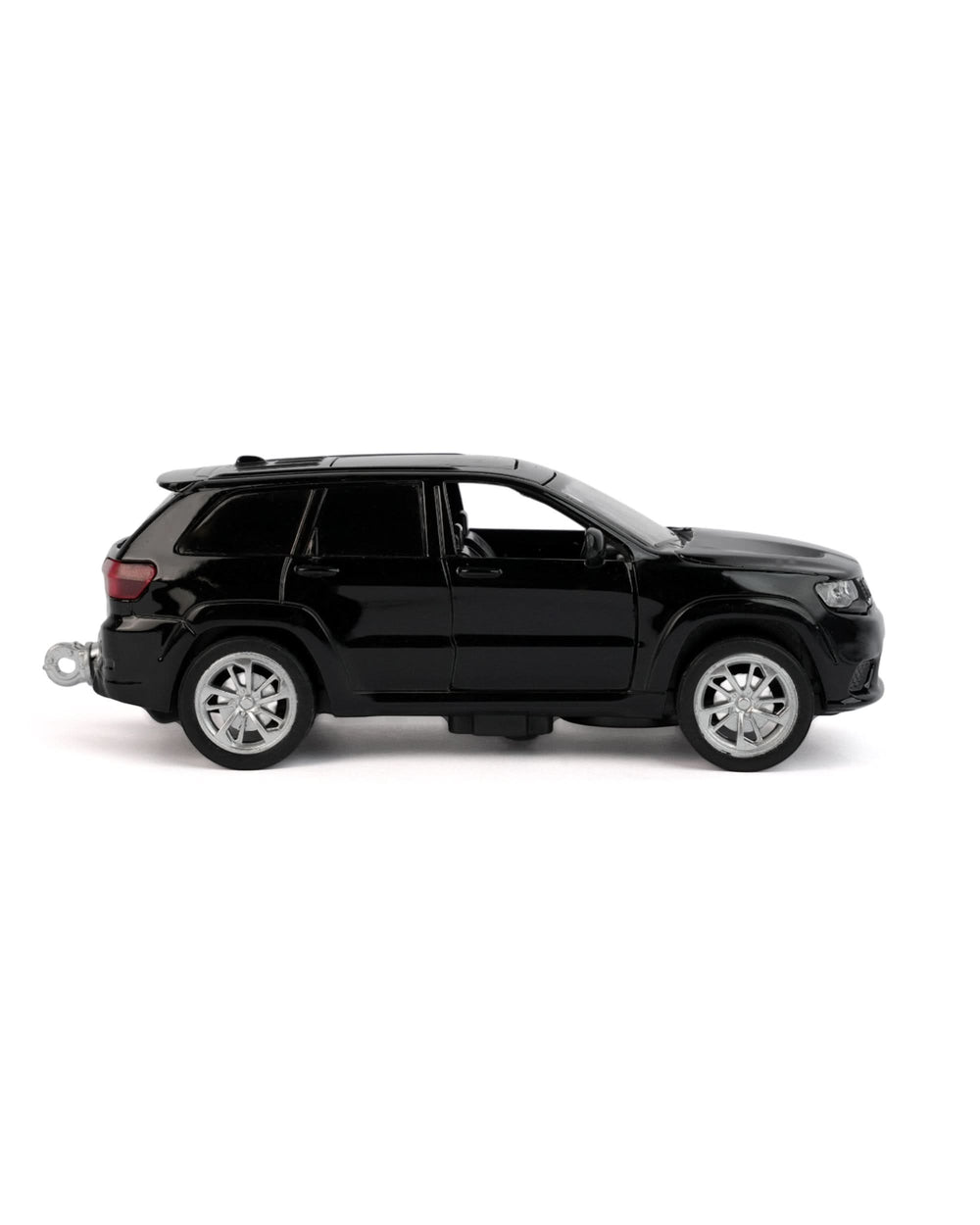 Die Cast Car With Light And Sound, Die-cast Model Car, Chase Value, Chase Value