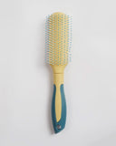 Straight Hair Brush, Comb & Mirror, Chase Value, Chase Value
