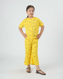 Valuables Girl's Suit, Girls Half Sleeves Suit, Chase Value, Chase Value