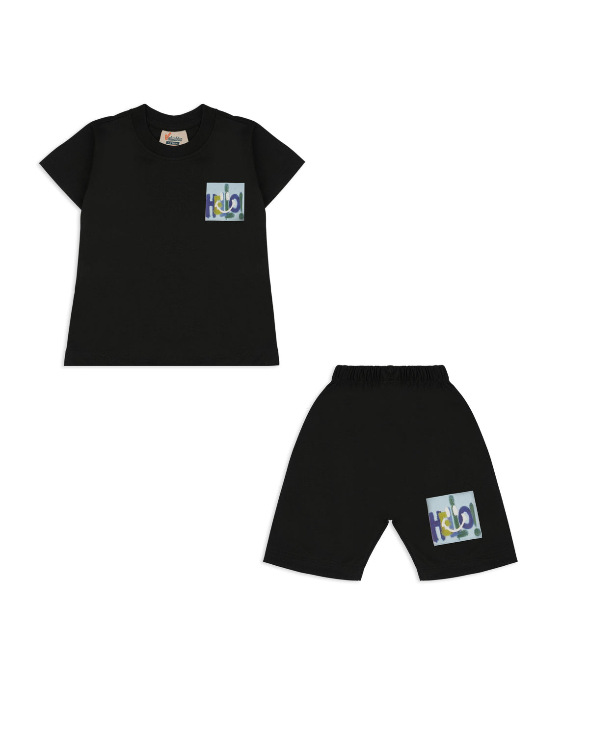 Valuables Boys Half Sleeves Suit, Boys Sets & Suits, Chase Value, Chase Value