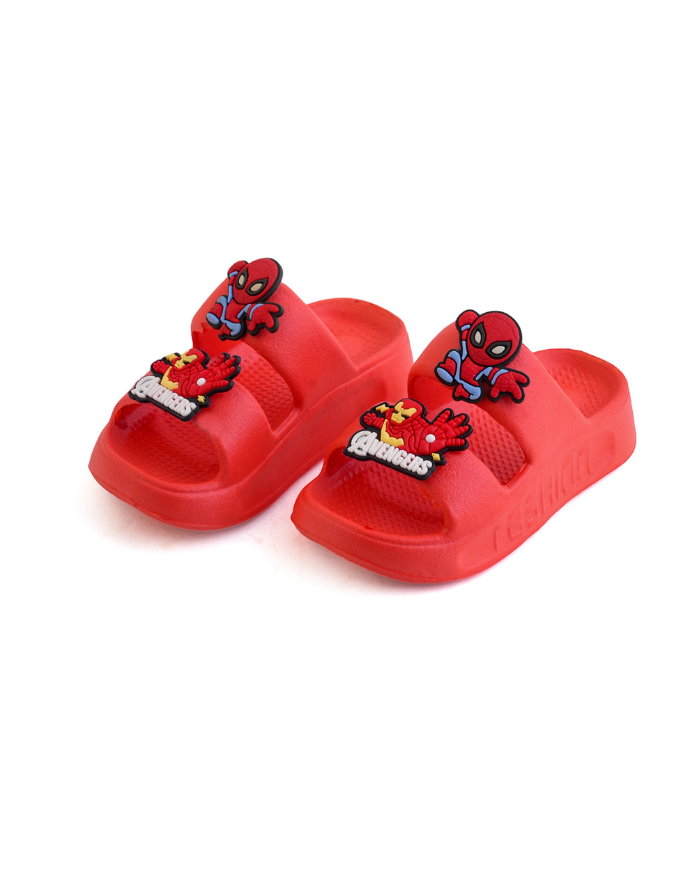 Boys Slider, Boys Slippers, Chase Value, Chase Value