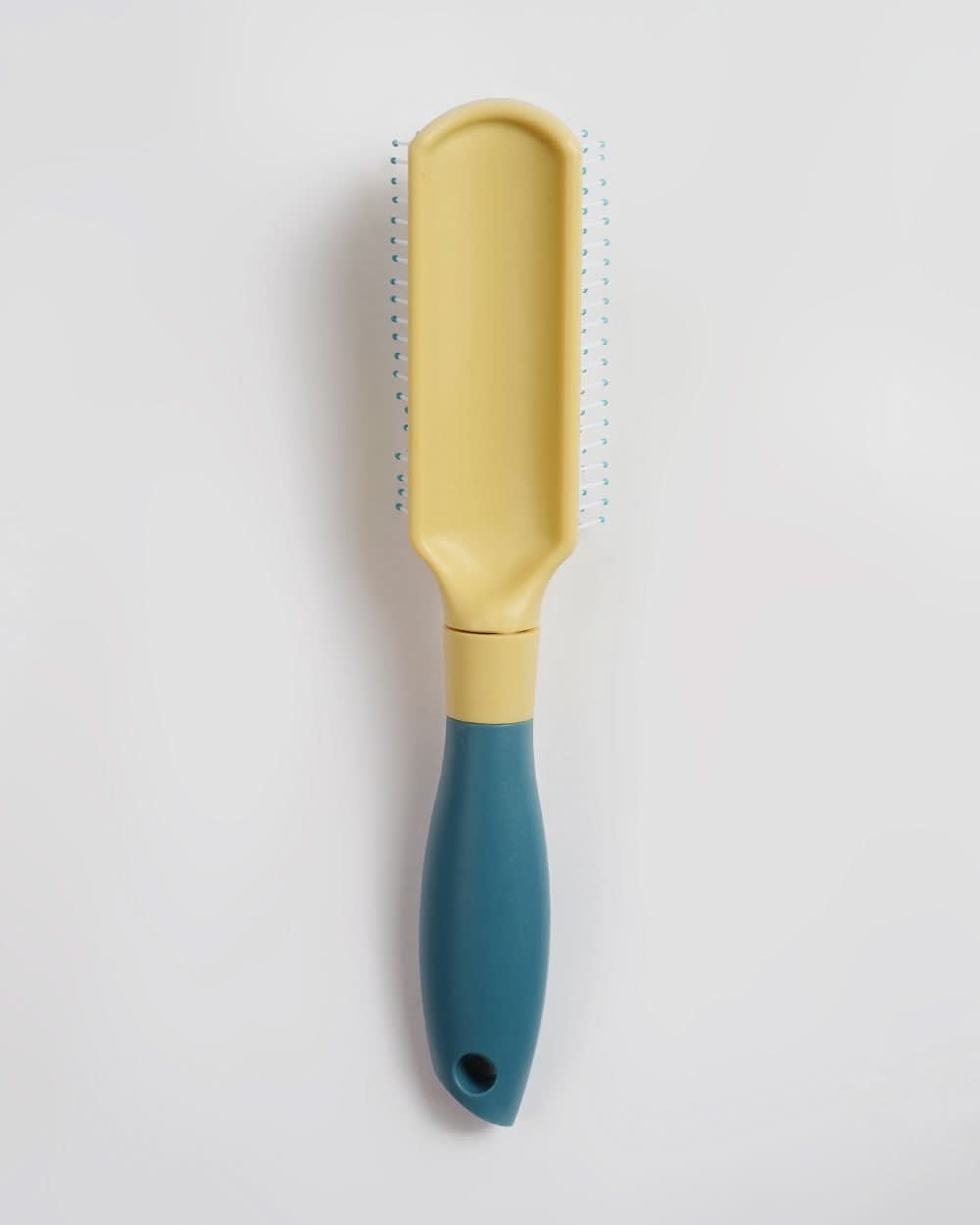 Straight Hair Brush, Comb & Mirror, Chase Value, Chase Value