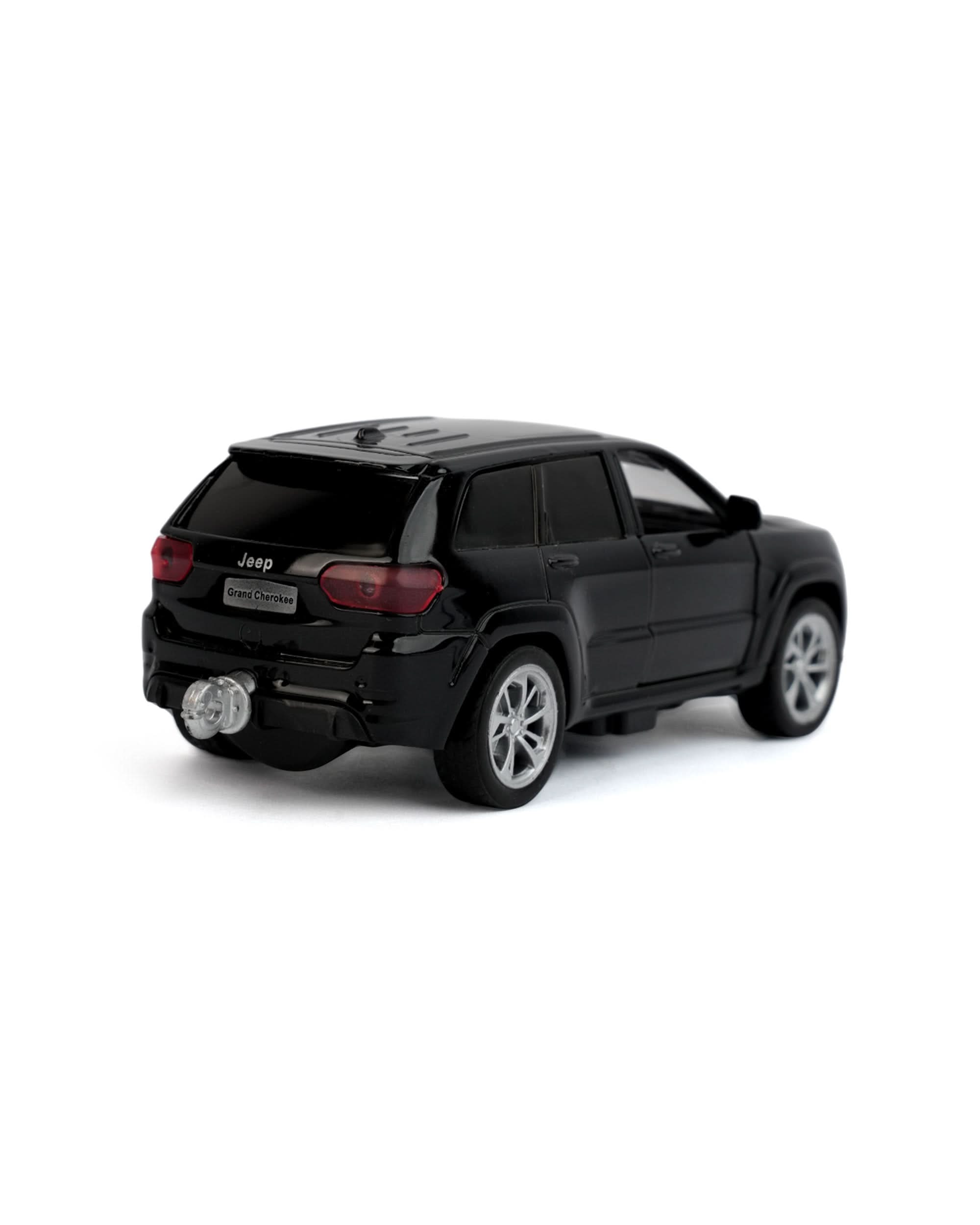 Die Cast Car With Light And Sound, Die-cast Model Car, Chase Value, Chase Value