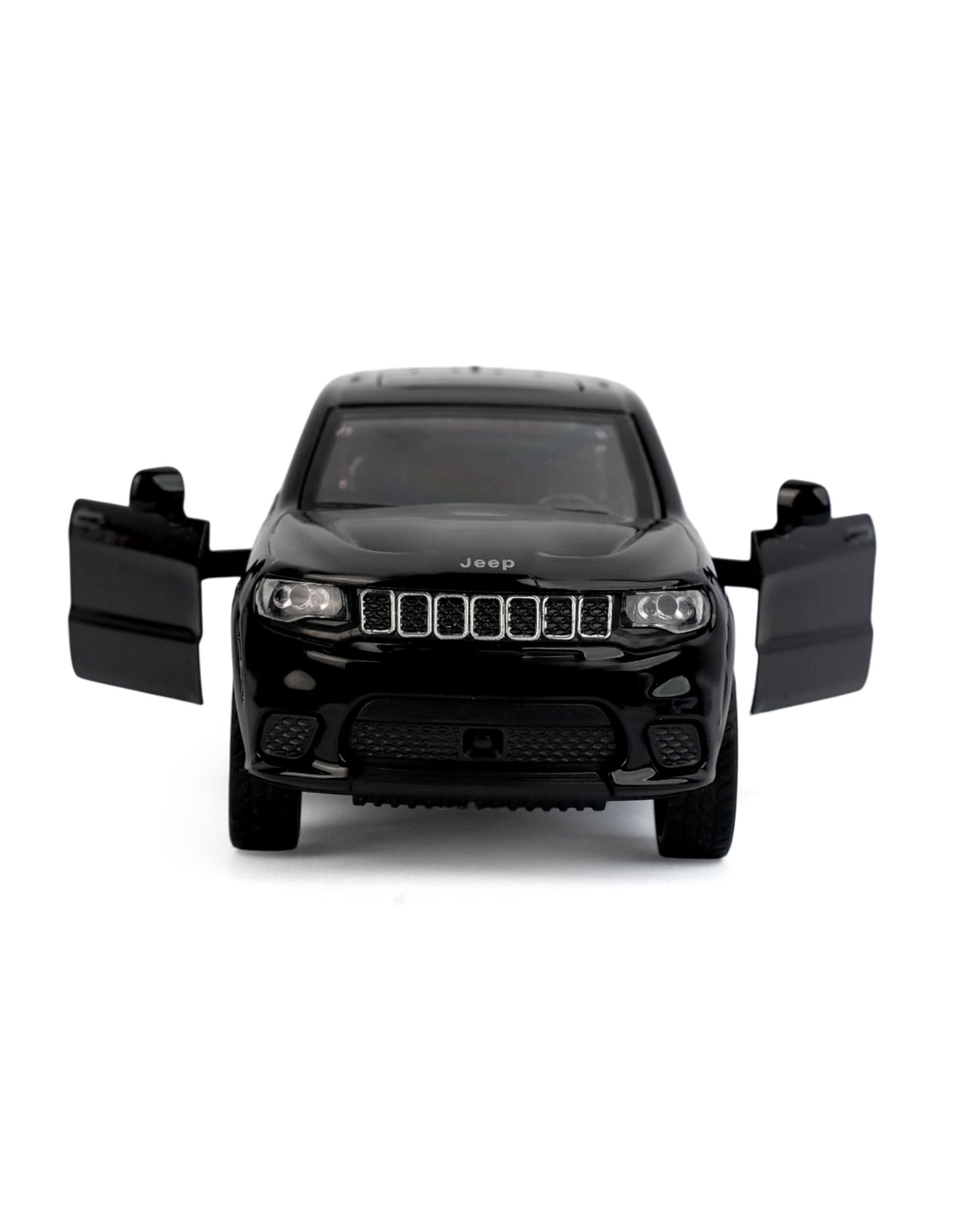 Die Cast Car With Light And Sound, Die-cast Model Car, Chase Value, Chase Value
