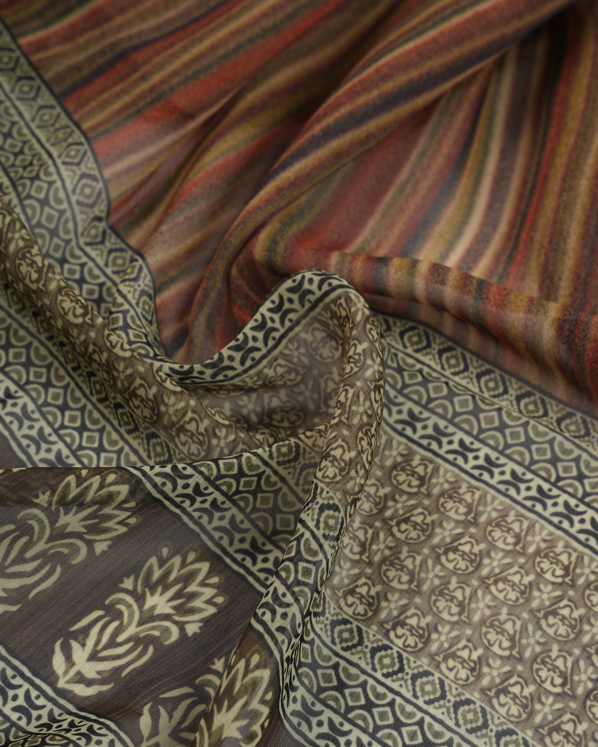 Eminent Women's Printed Scarf