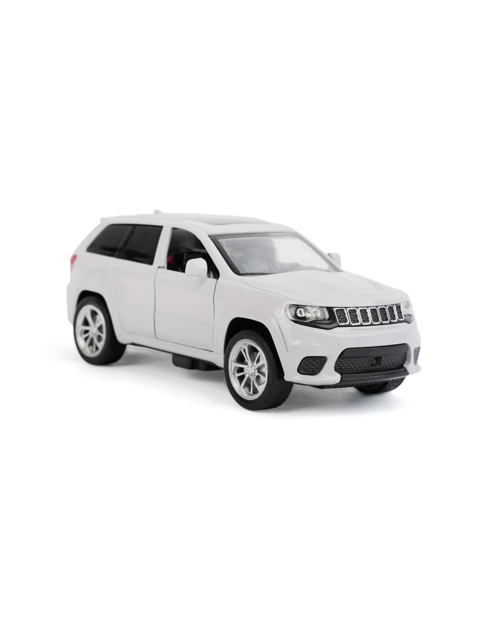 Die Cast Car With Light And Sound, Die-cast Model Car, Chase Value, Chase Value
