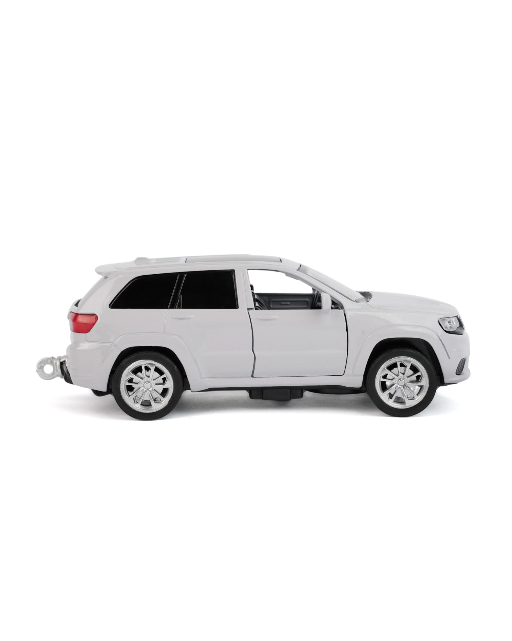 Die Cast Car With Light And Sound, Die-cast Model Car, Chase Value, Chase Value