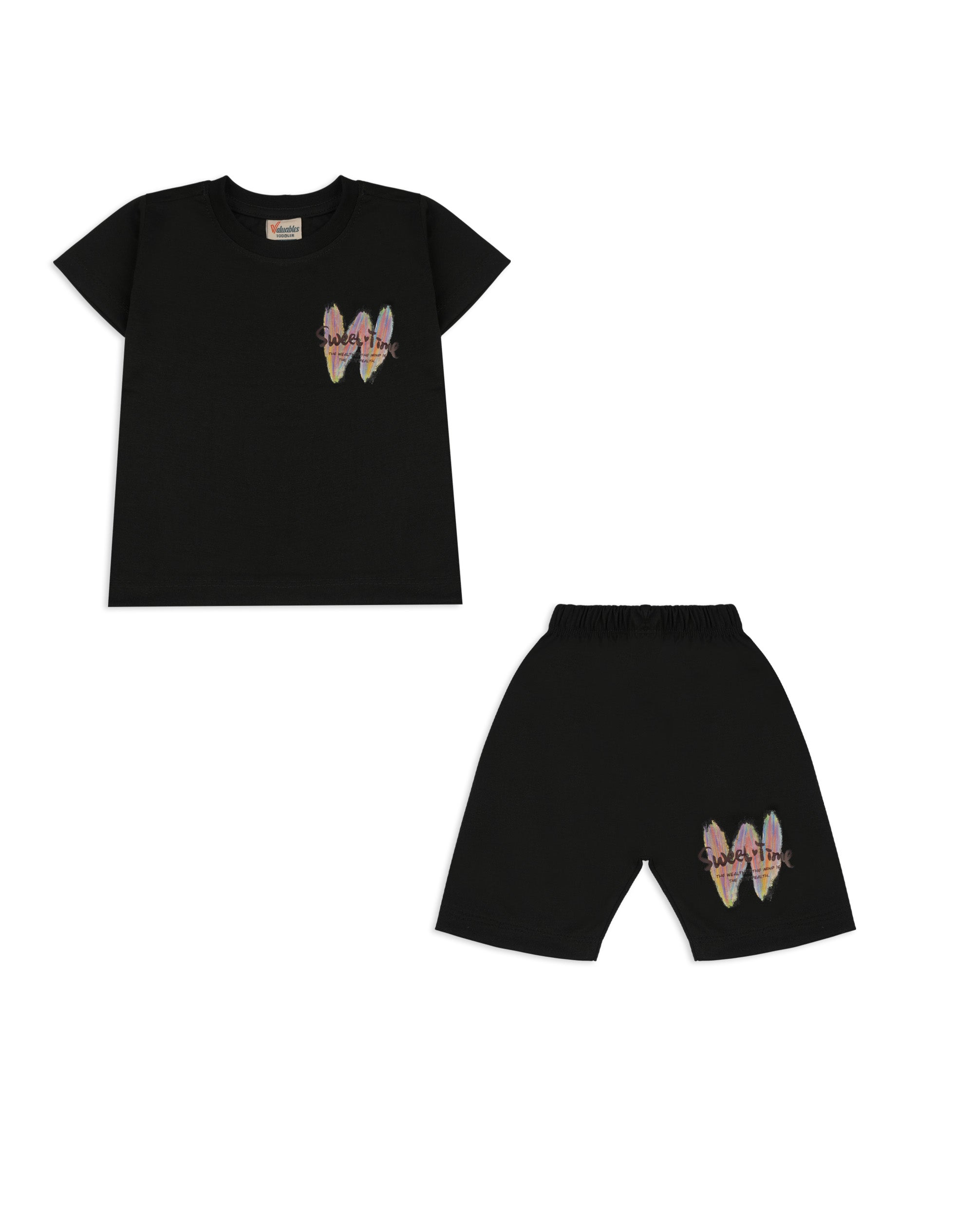 Valuables Boys Half Sleeves Suit, Boys Sets & Suits, Chase Value, Chase Value