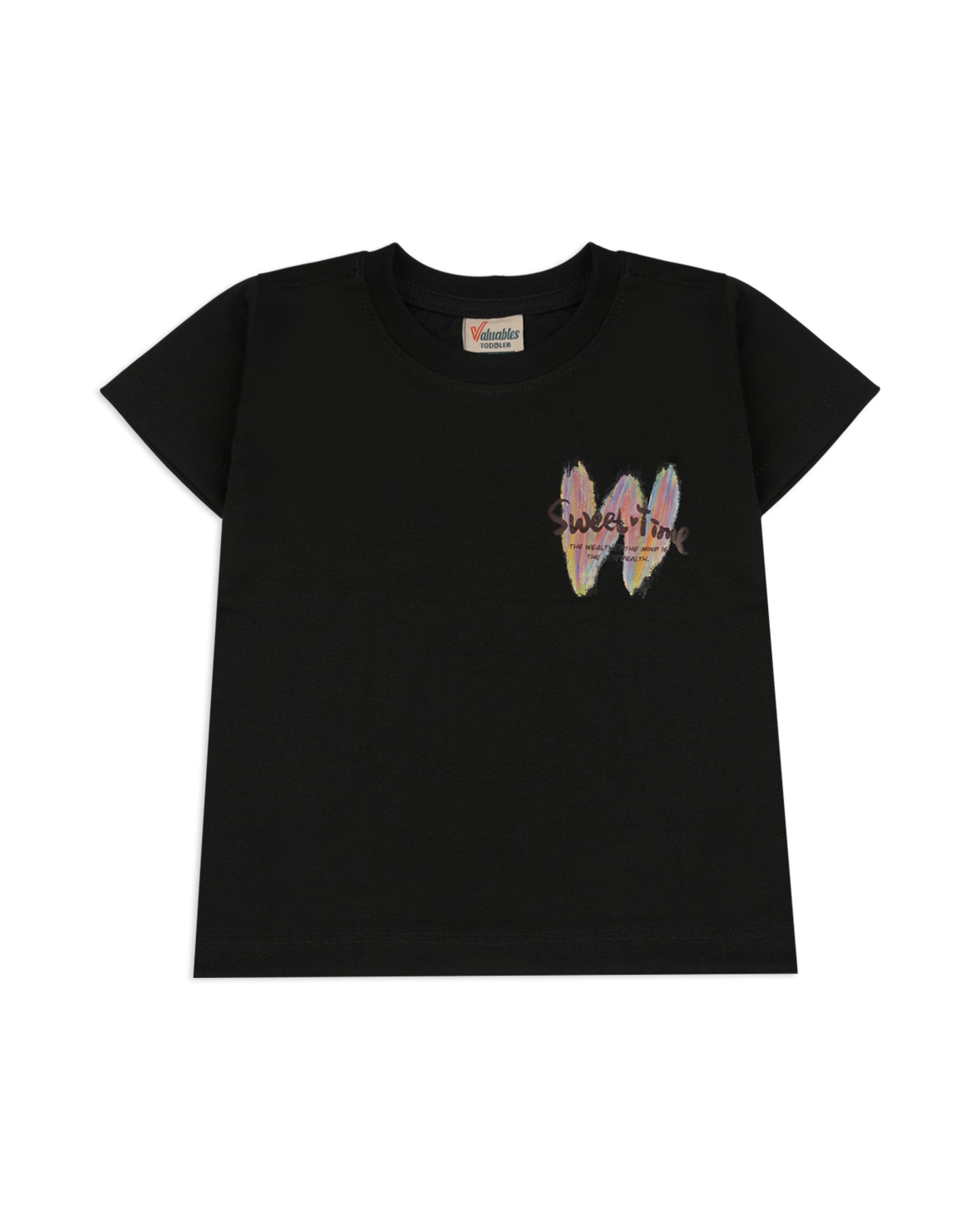 Valuables Boys Half Sleeves Suit, Boys Sets & Suits, Chase Value, Chase Value