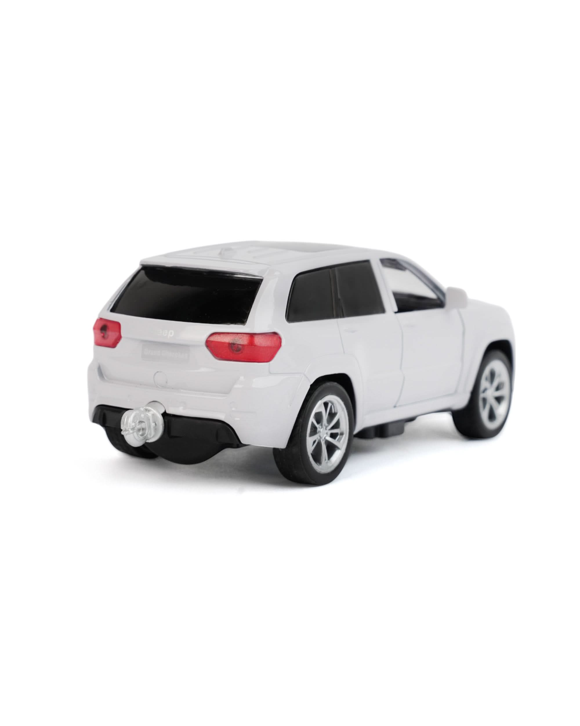 Die Cast Car With Light And Sound, Die-cast Model Car, Chase Value, Chase Value