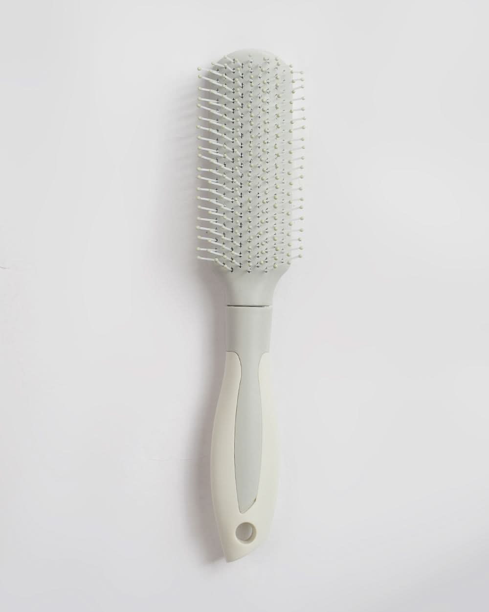 Straight Hair Brush, Comb & Mirror, Chase Value, Chase Value