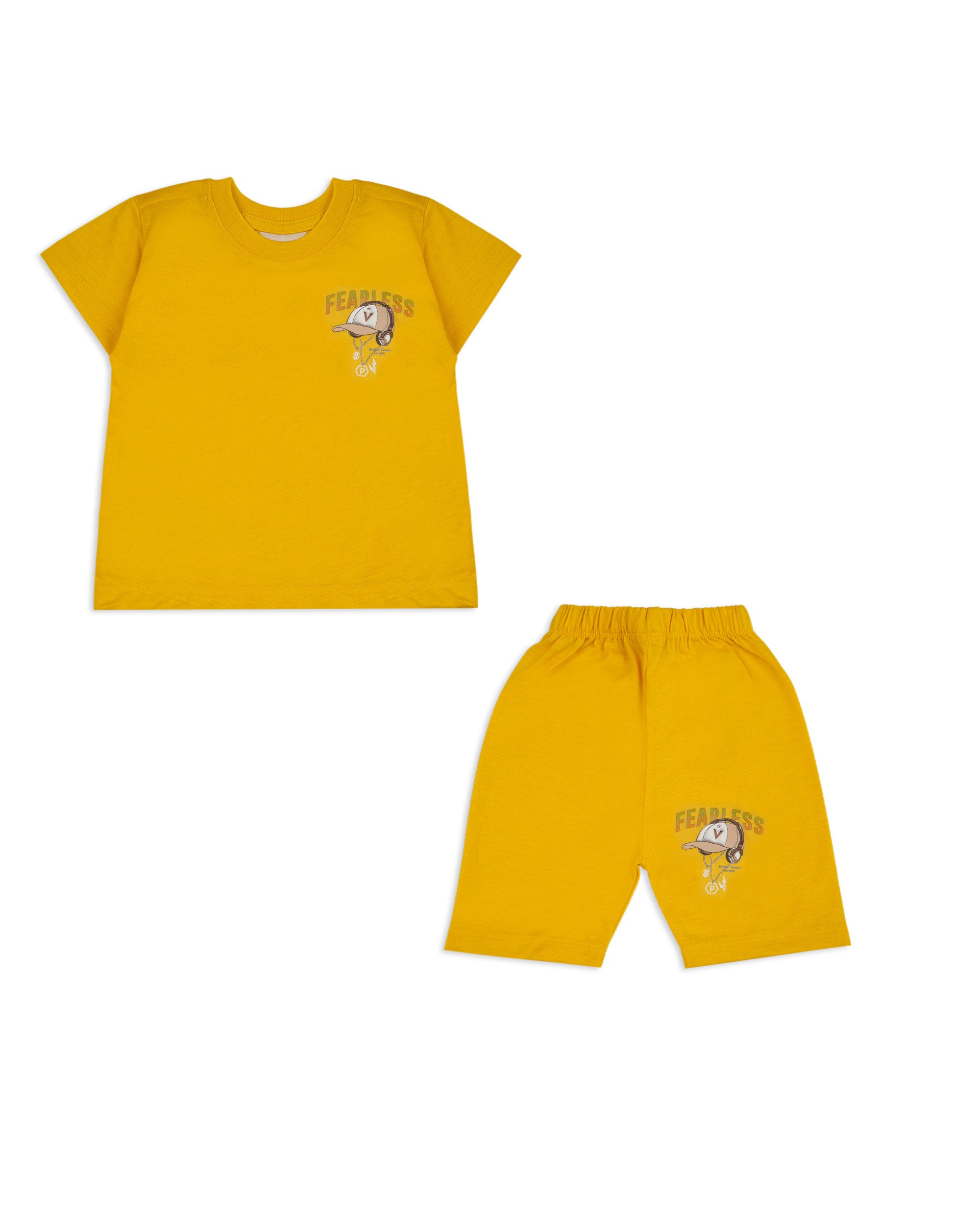 Valuables Boys Half Sleeves Suit, Boys Sets & Suits, Chase Value, Chase Value