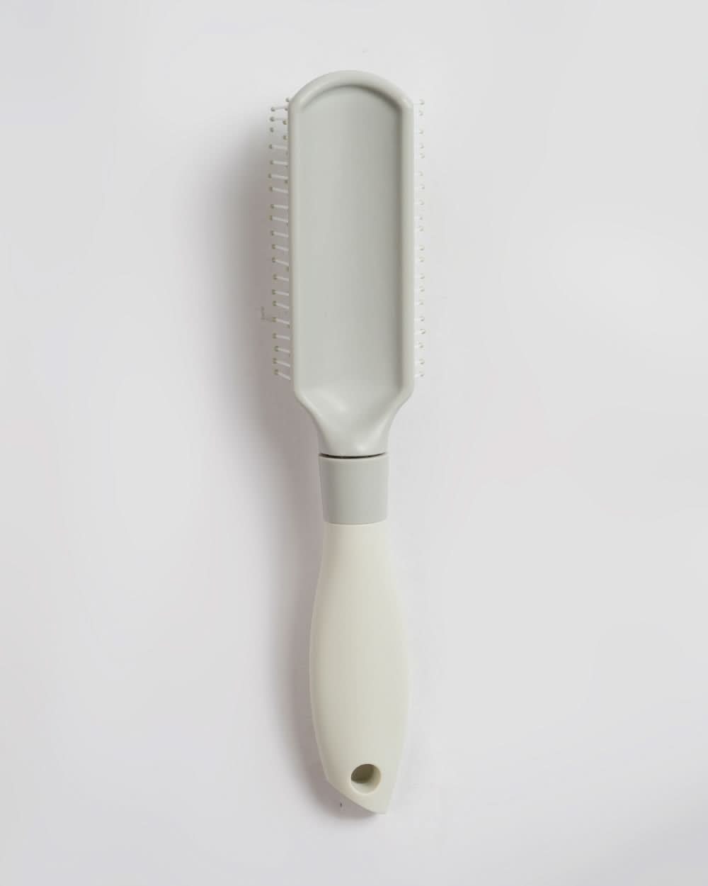 Straight Hair Brush, Comb & Mirror, Chase Value, Chase Value