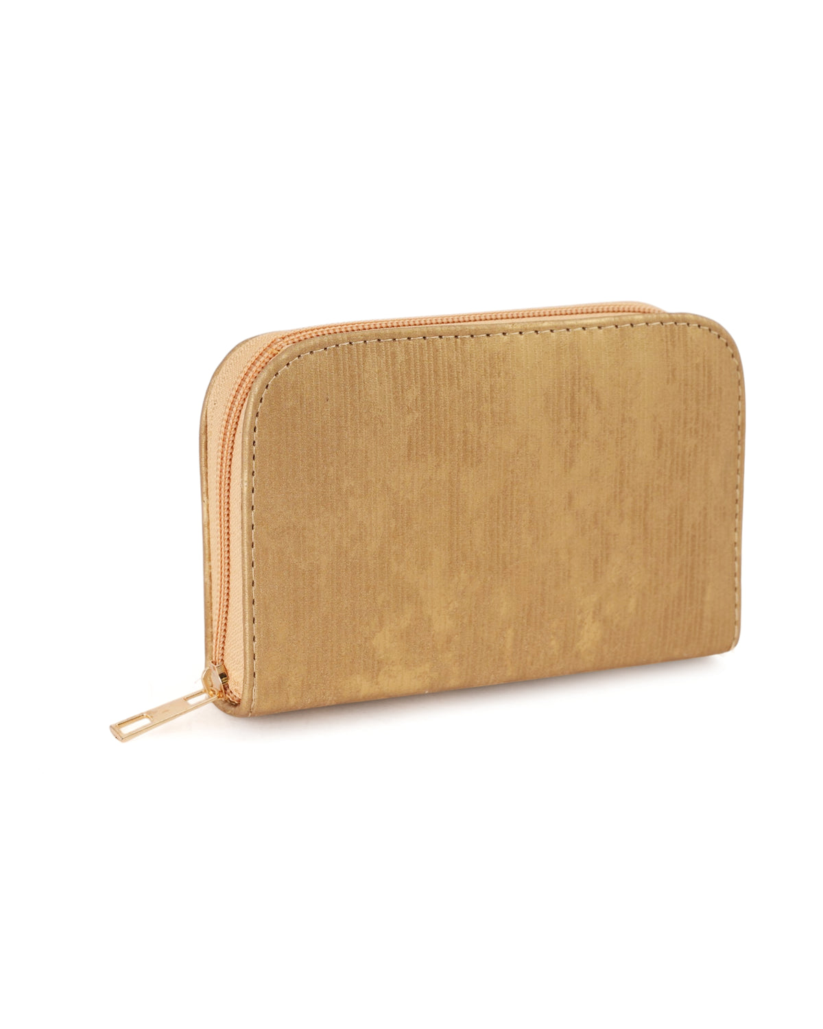 Women's Zipper Wallet