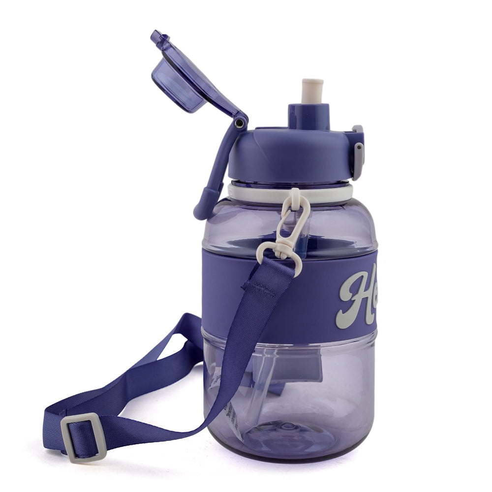 Kids Water Bottle – 1000ml Leak-Proof Bottle with Fun Design, Water Bottle, Chase Value, Chase Value