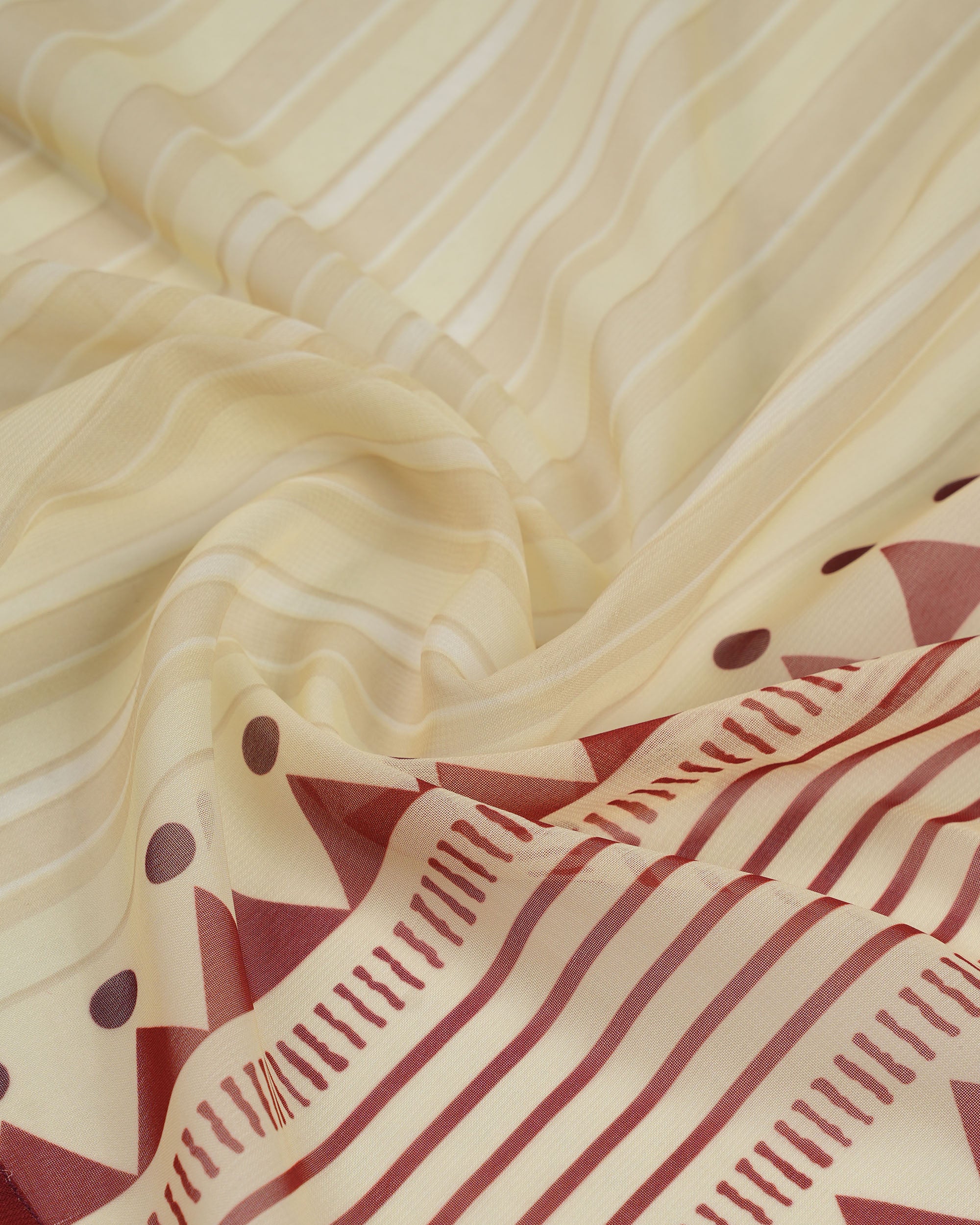 Eminent Women's Printed Scarf