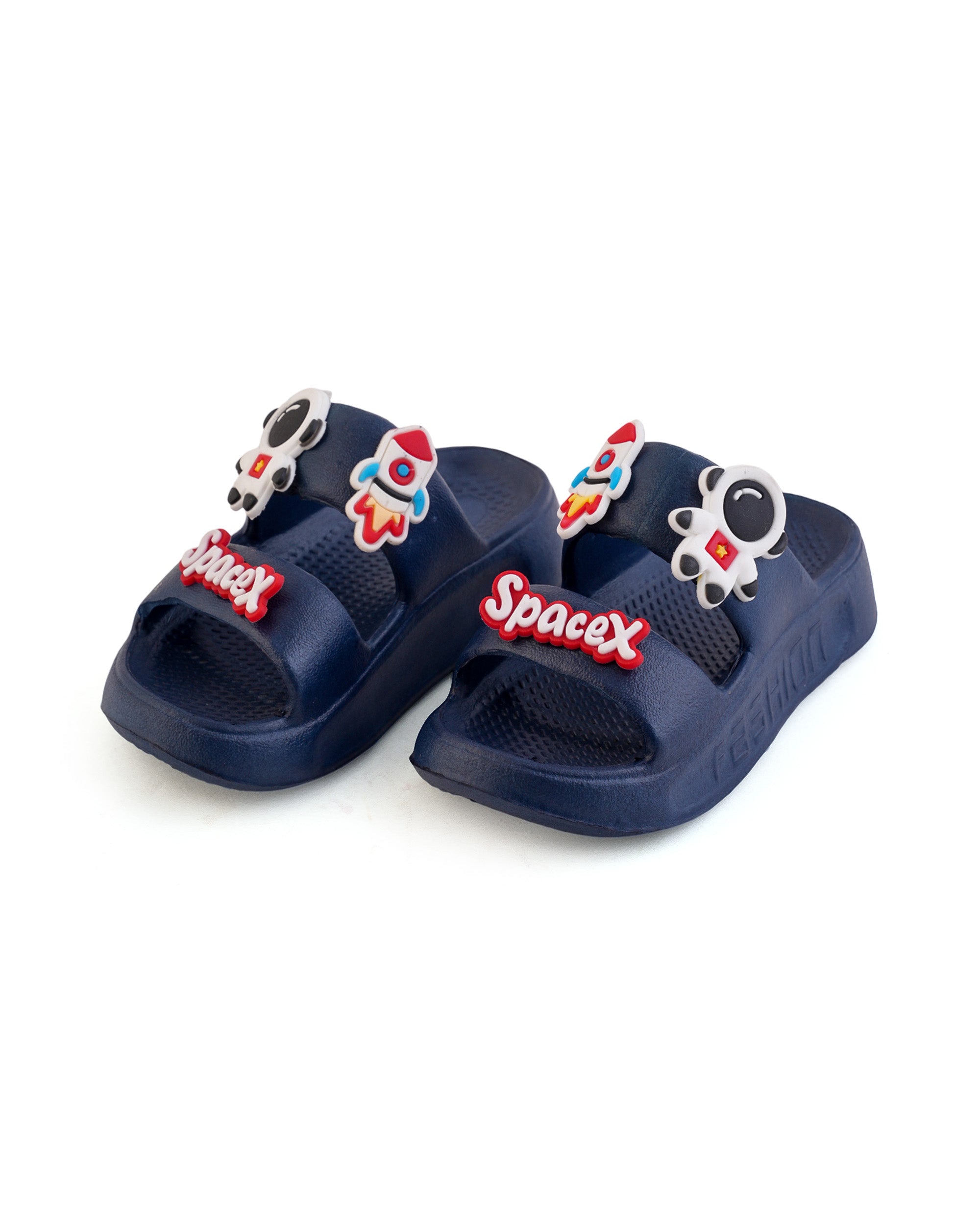 Boys Slider, Boys Slippers, Chase Value, Chase Value
