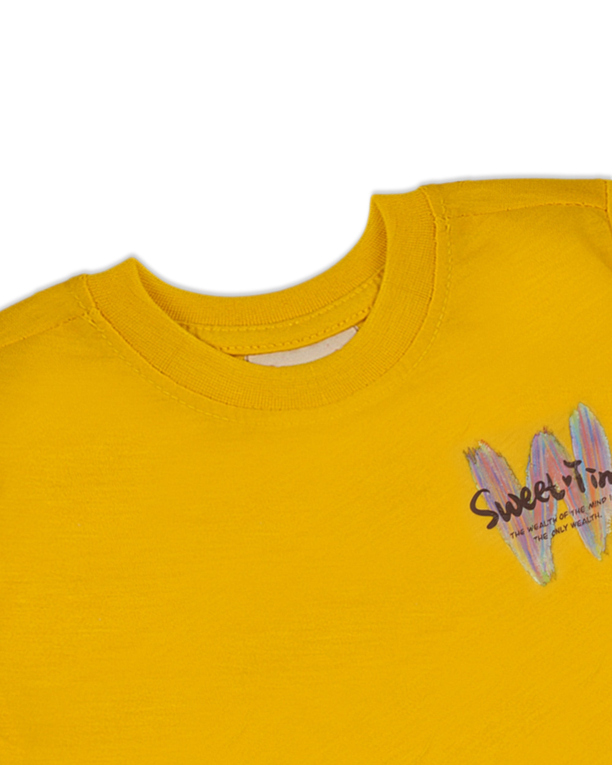 Valuables Boys Half Sleeves Suit, Boys Sets & Suits, Chase Value, Chase Value