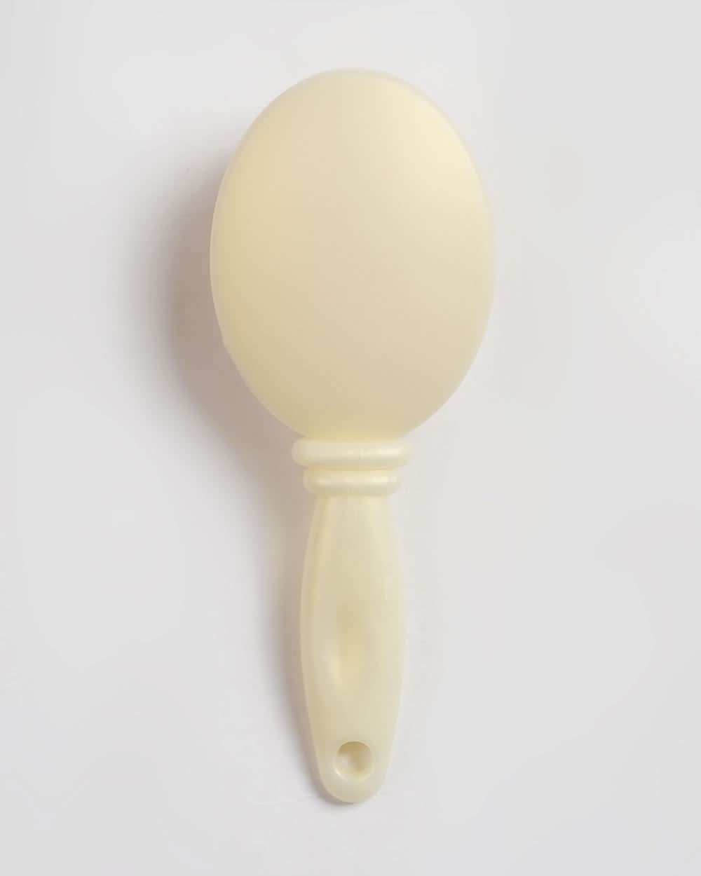 Kids Hair Brush, Comb & Mirror, Chase Value, Chase Value