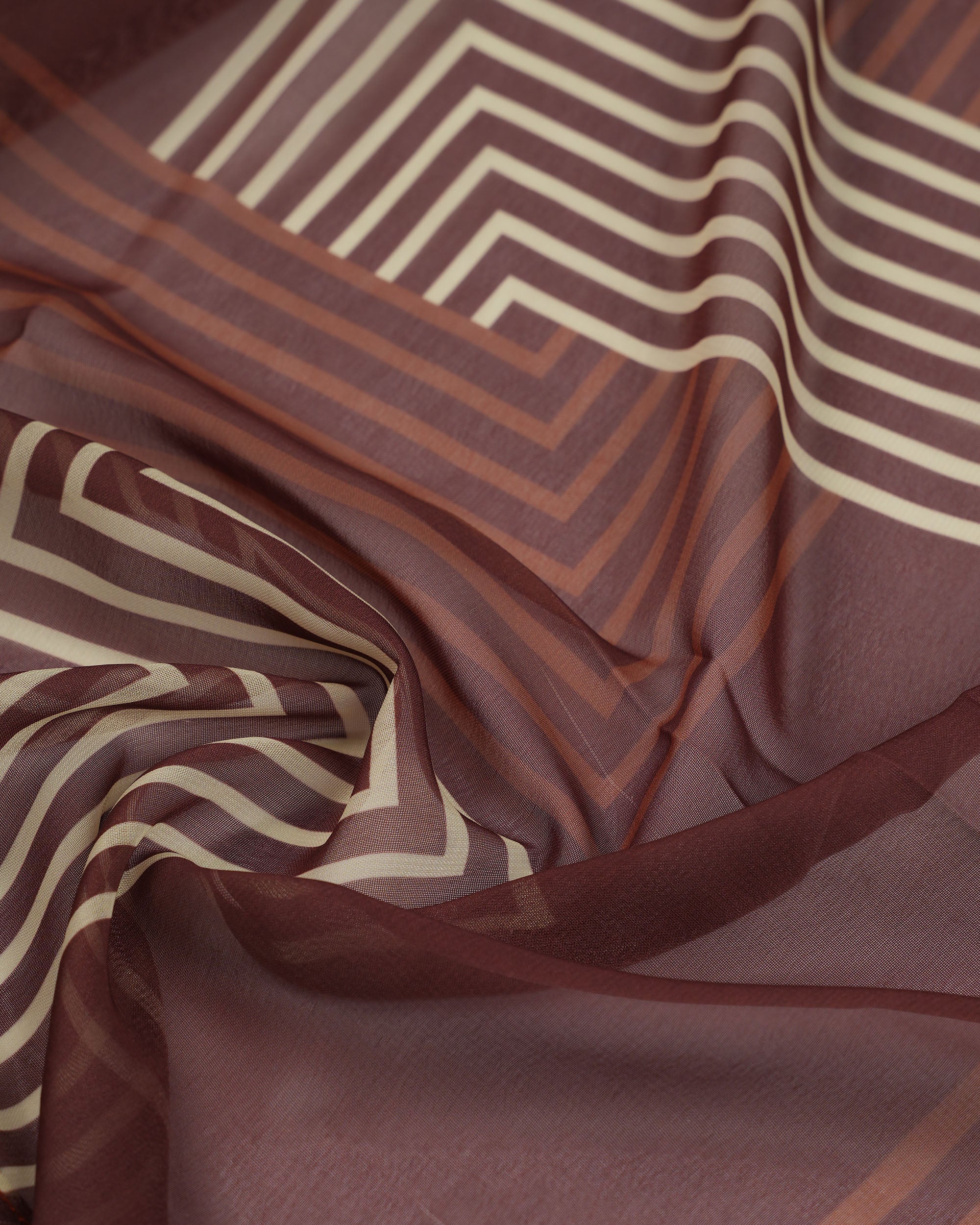 Eminent Women's Printed Scarf