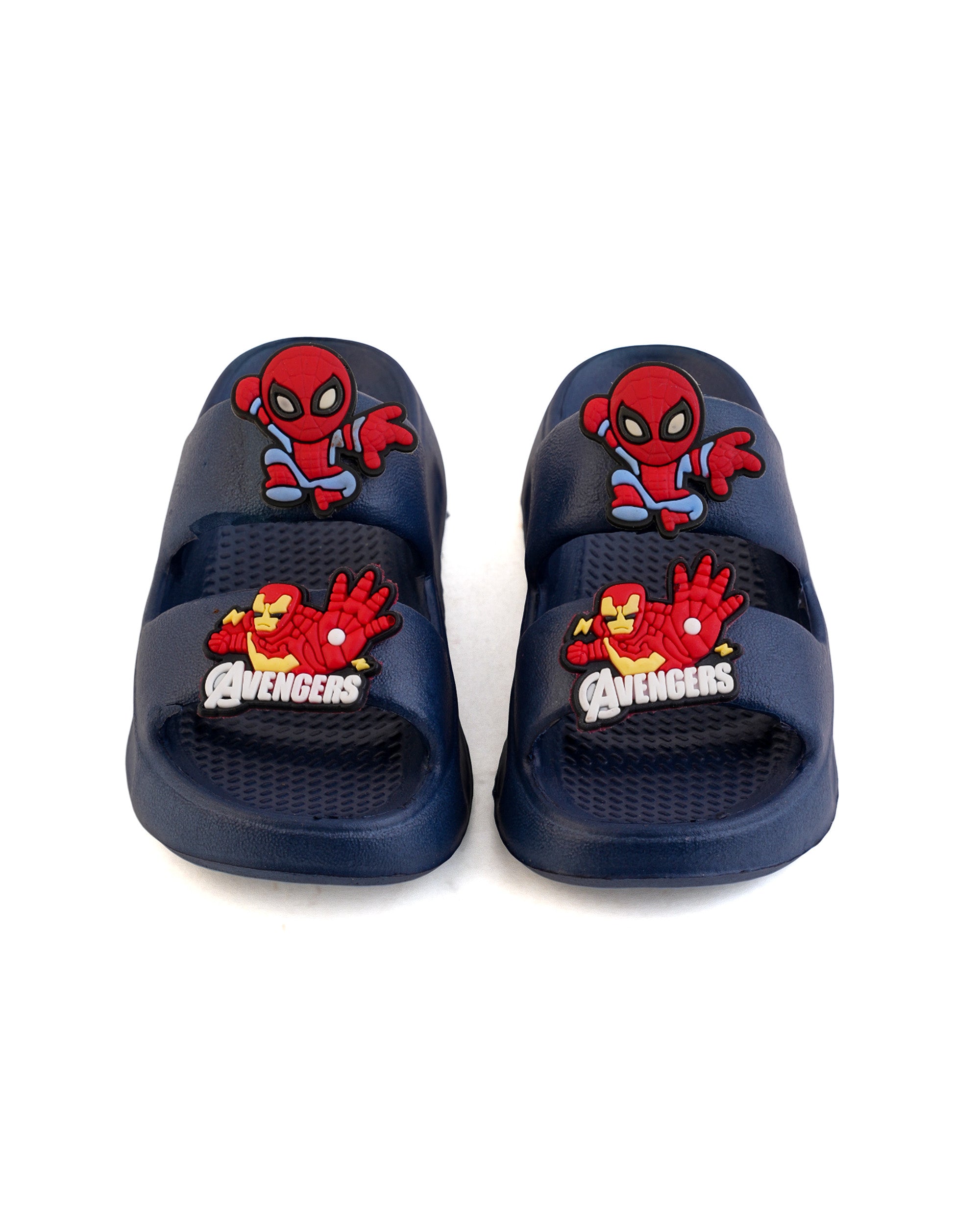 Boys Slider, Boys Slippers, Chase Value, Chase Value