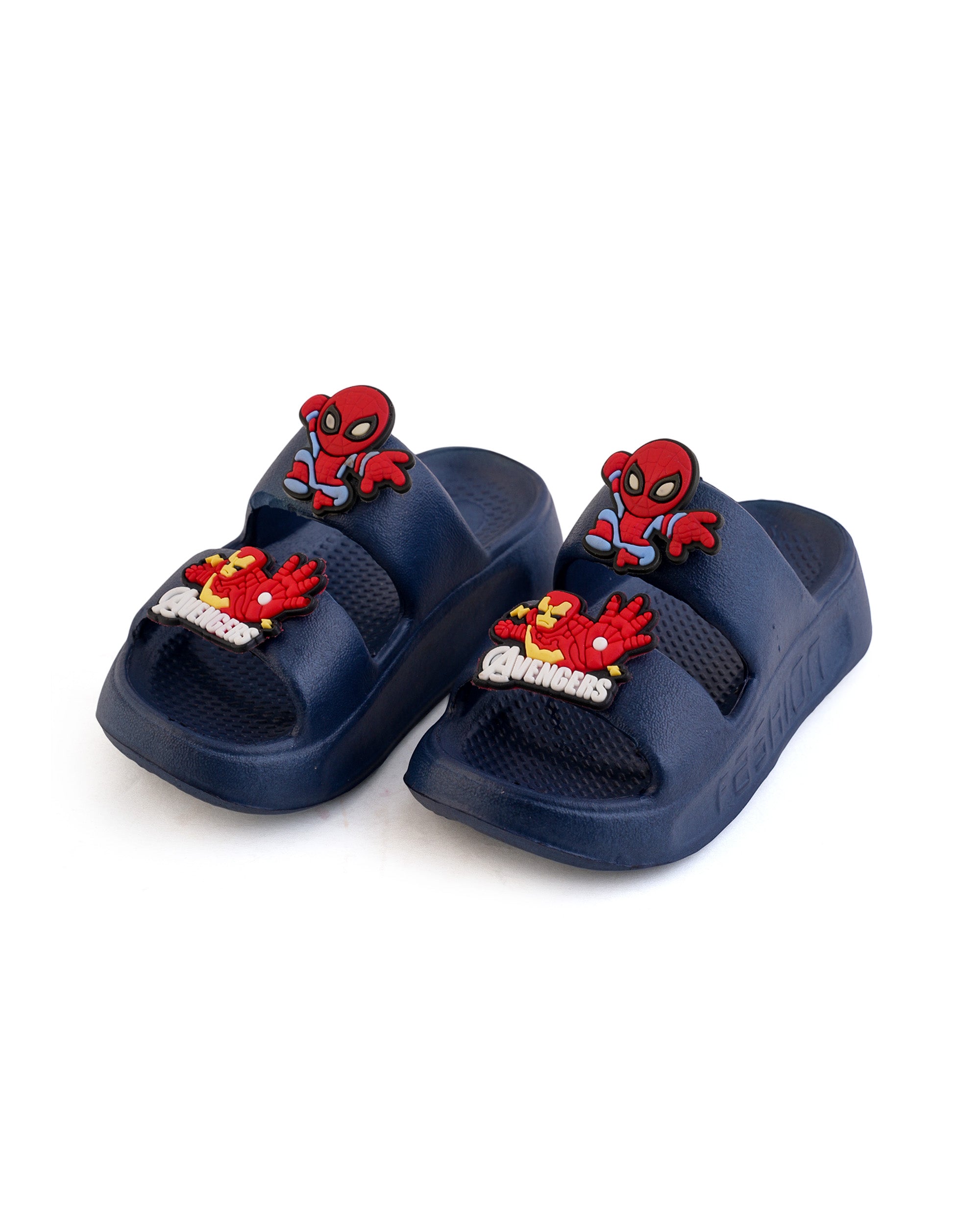 Boys Slider, Boys Slippers, Chase Value, Chase Value