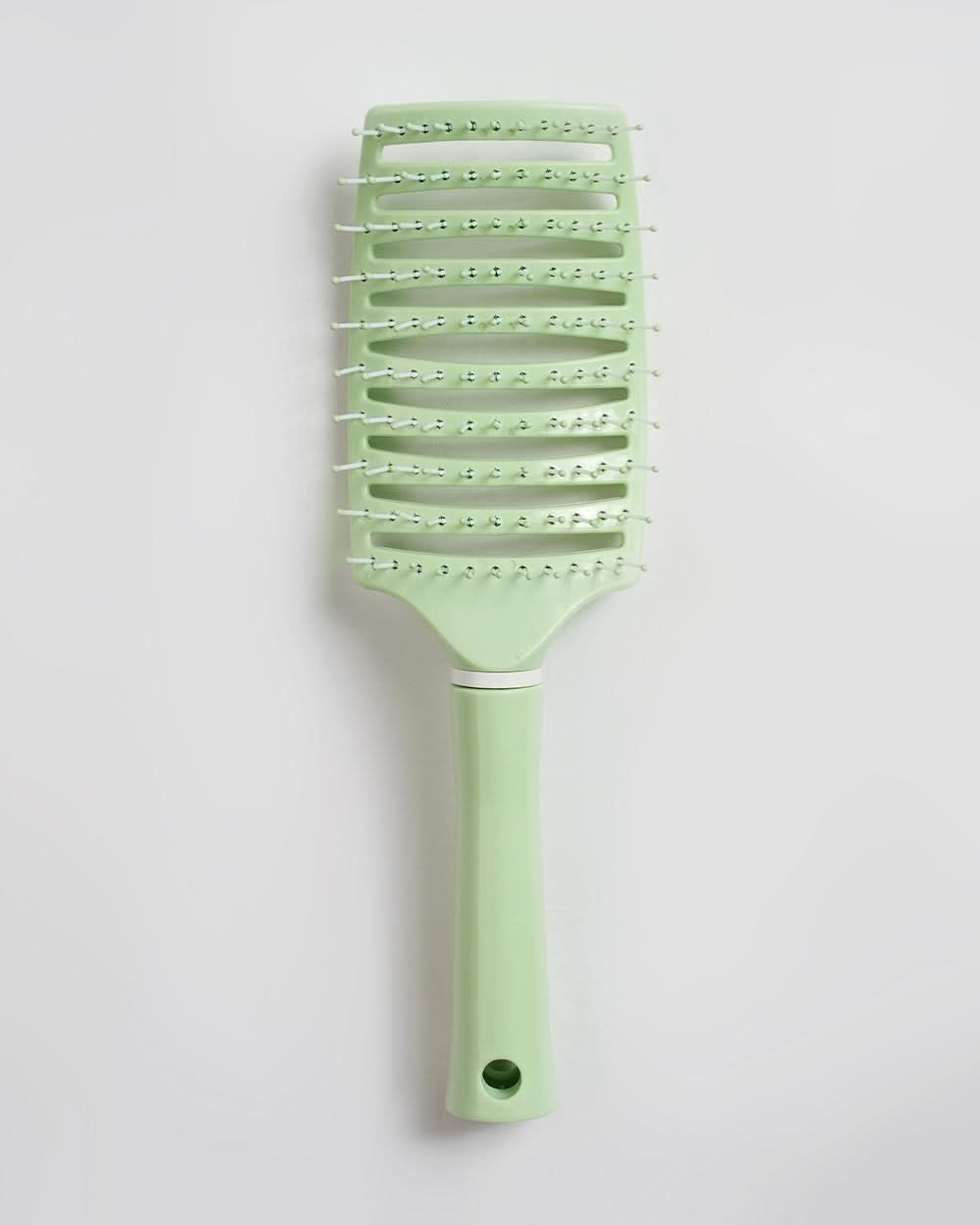 Paddle Hair Brush, Comb & Mirror, Chase Value, Chase Value
