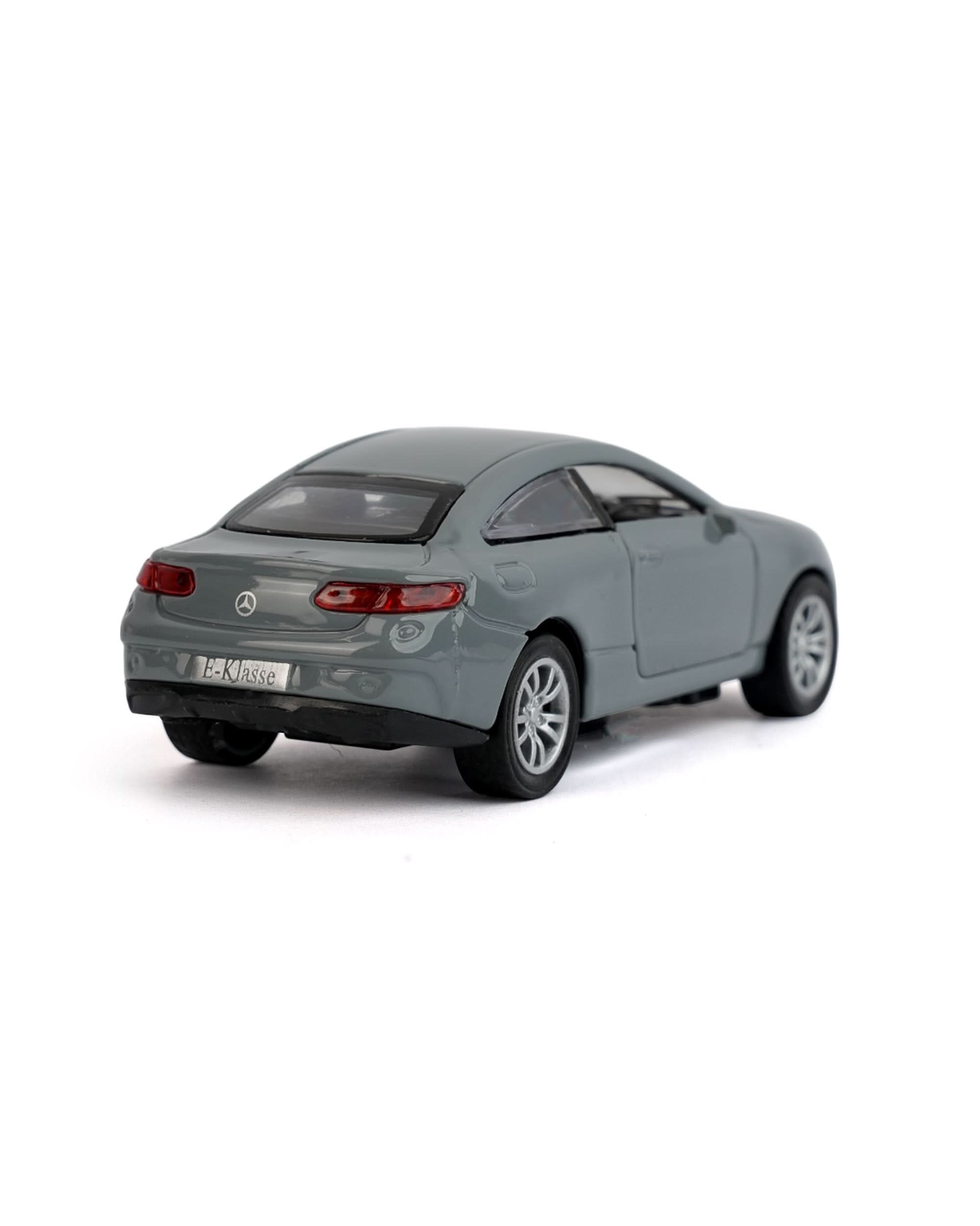 Die Cast Car With Light And Sound, Die-cast Model Car, Chase Value, Chase Value