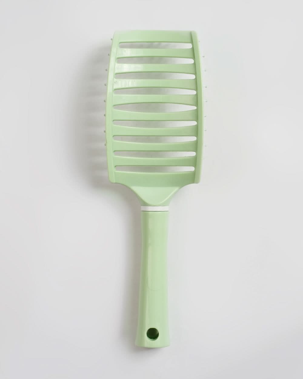 Paddle Hair Brush, Comb & Mirror, Chase Value, Chase Value