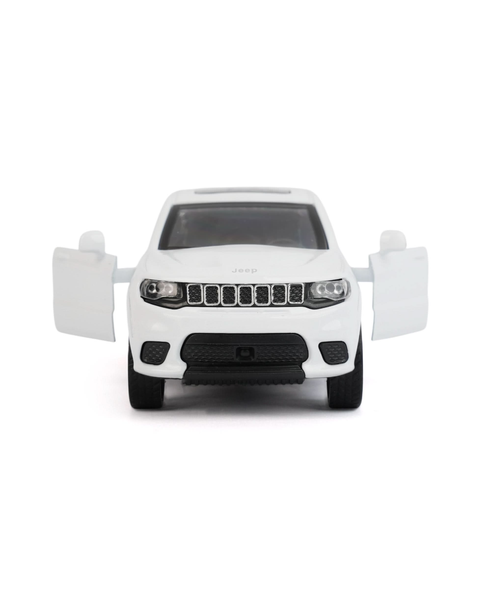Die Cast Car With Light And Sound, Die-cast Model Car, Chase Value, Chase Value