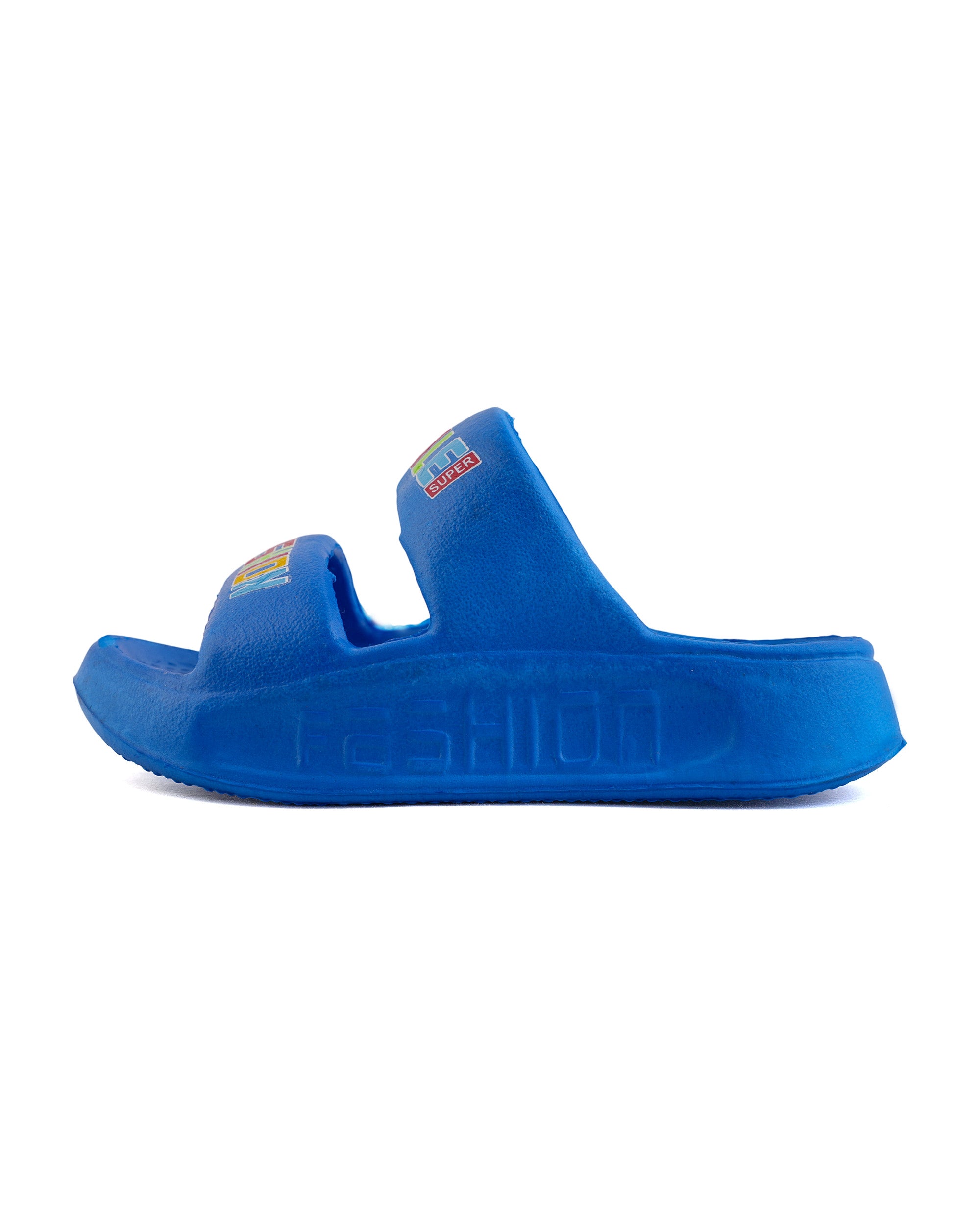 Boys Slider, Boys Slippers, Chase Value, Chase Value