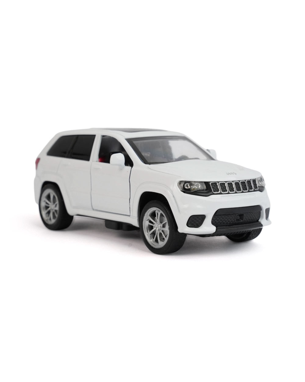 Die Cast Car With Light And Sound, Die-cast Model Car, Chase Value, Chase Value