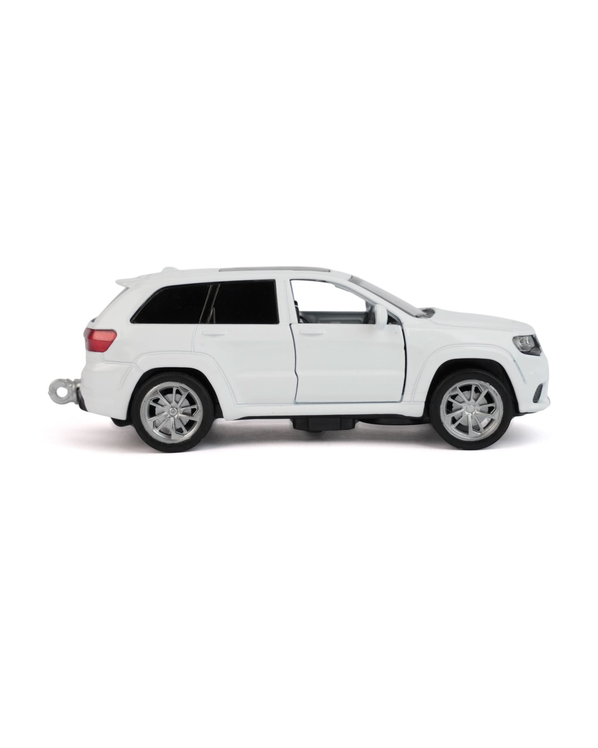 Die Cast Car With Light And Sound, Die-cast Model Car, Chase Value, Chase Value