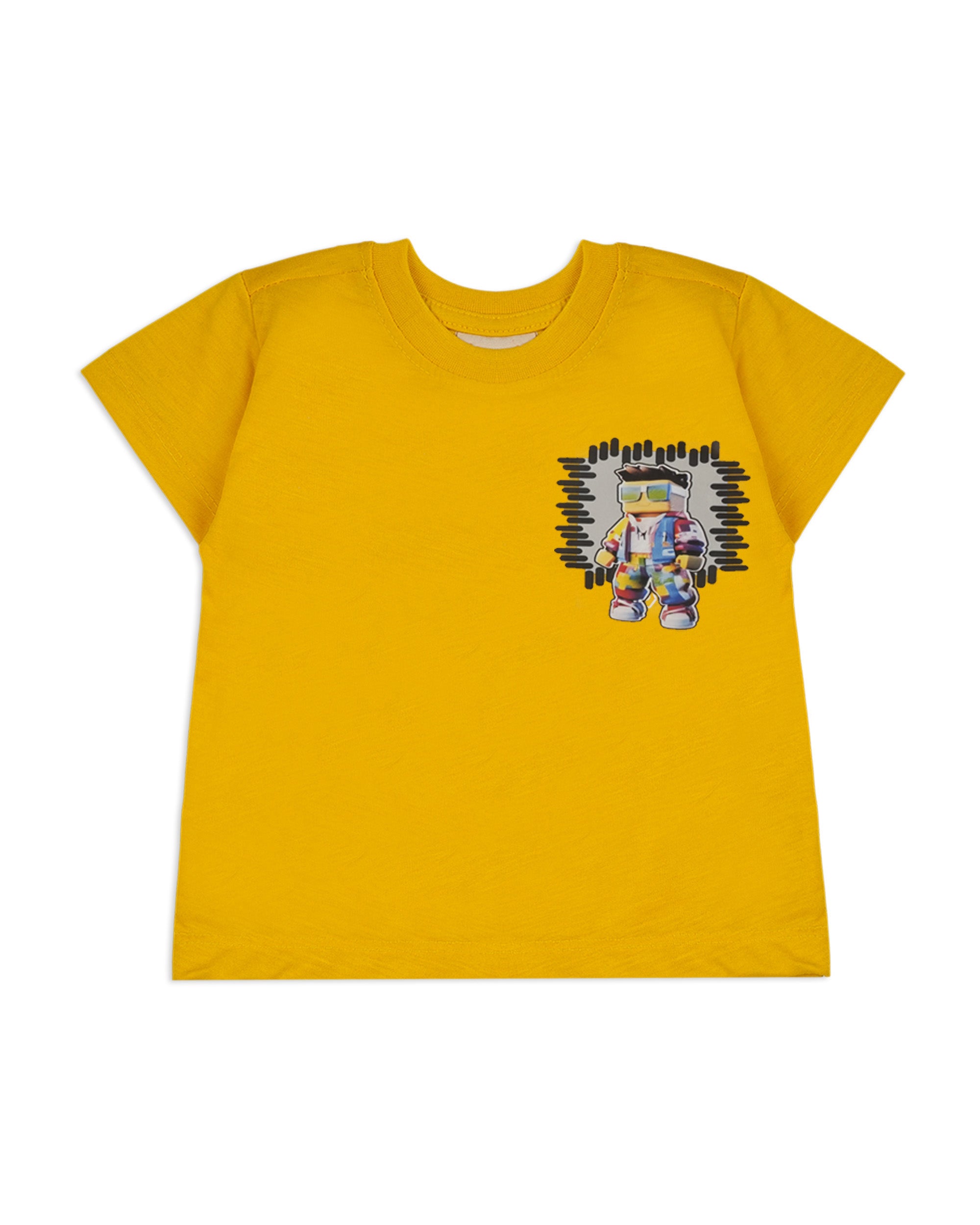 Valuables Boys Half Sleeves Suit, Boys Sets & Suits, Chase Value, Chase Value