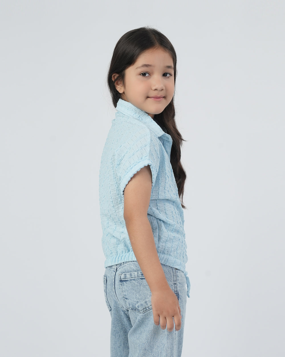 Eminent Girls Front Open Top, Girls Tops, Eminent, Chase Value