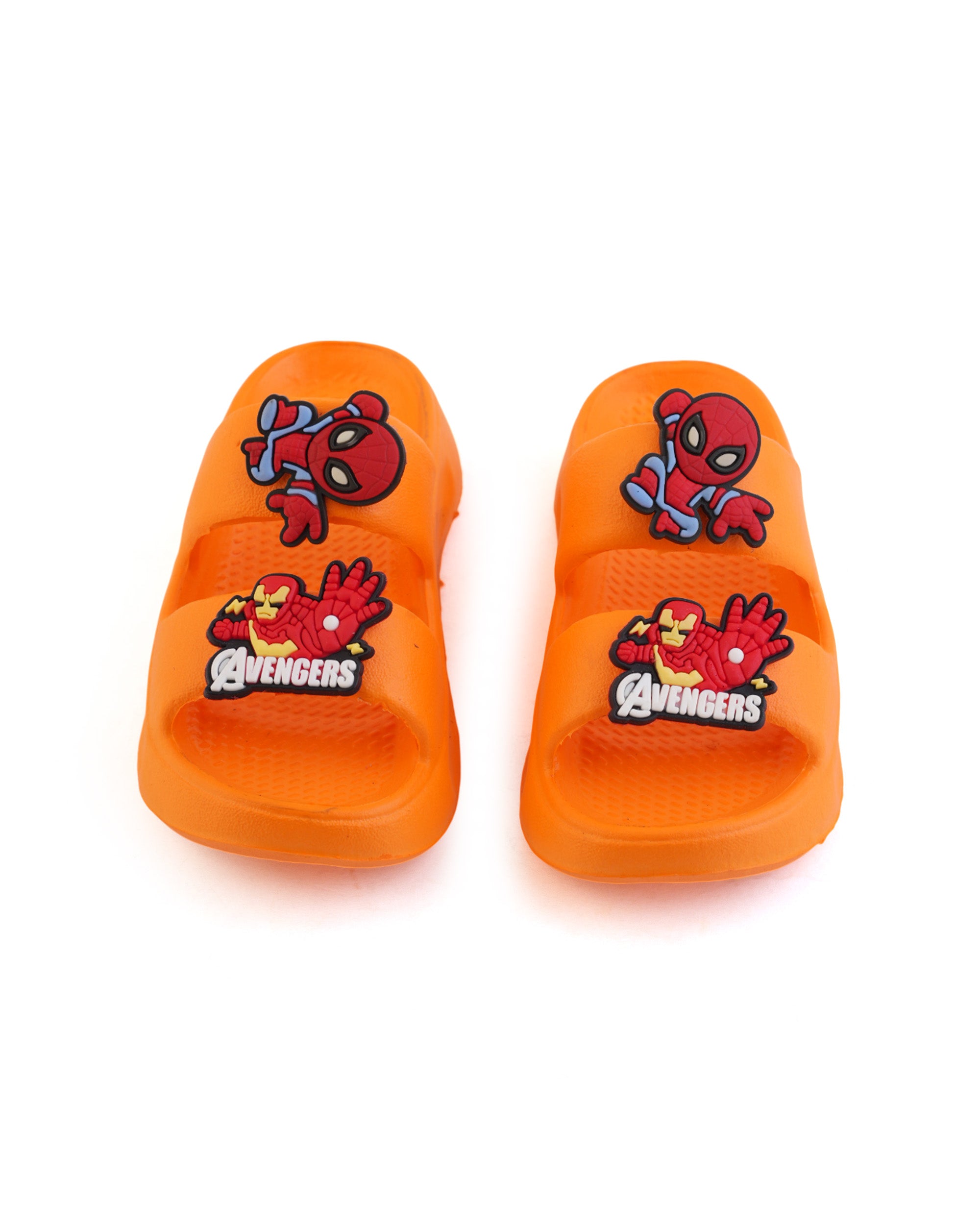 Boys Slider, Boys Slippers, Chase Value, Chase Value
