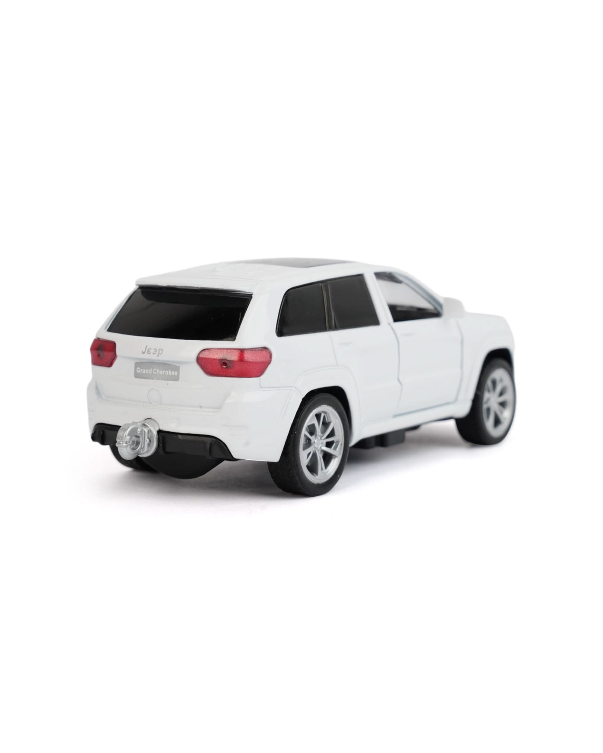 Die Cast Car With Light And Sound, Die-cast Model Car, Chase Value, Chase Value
