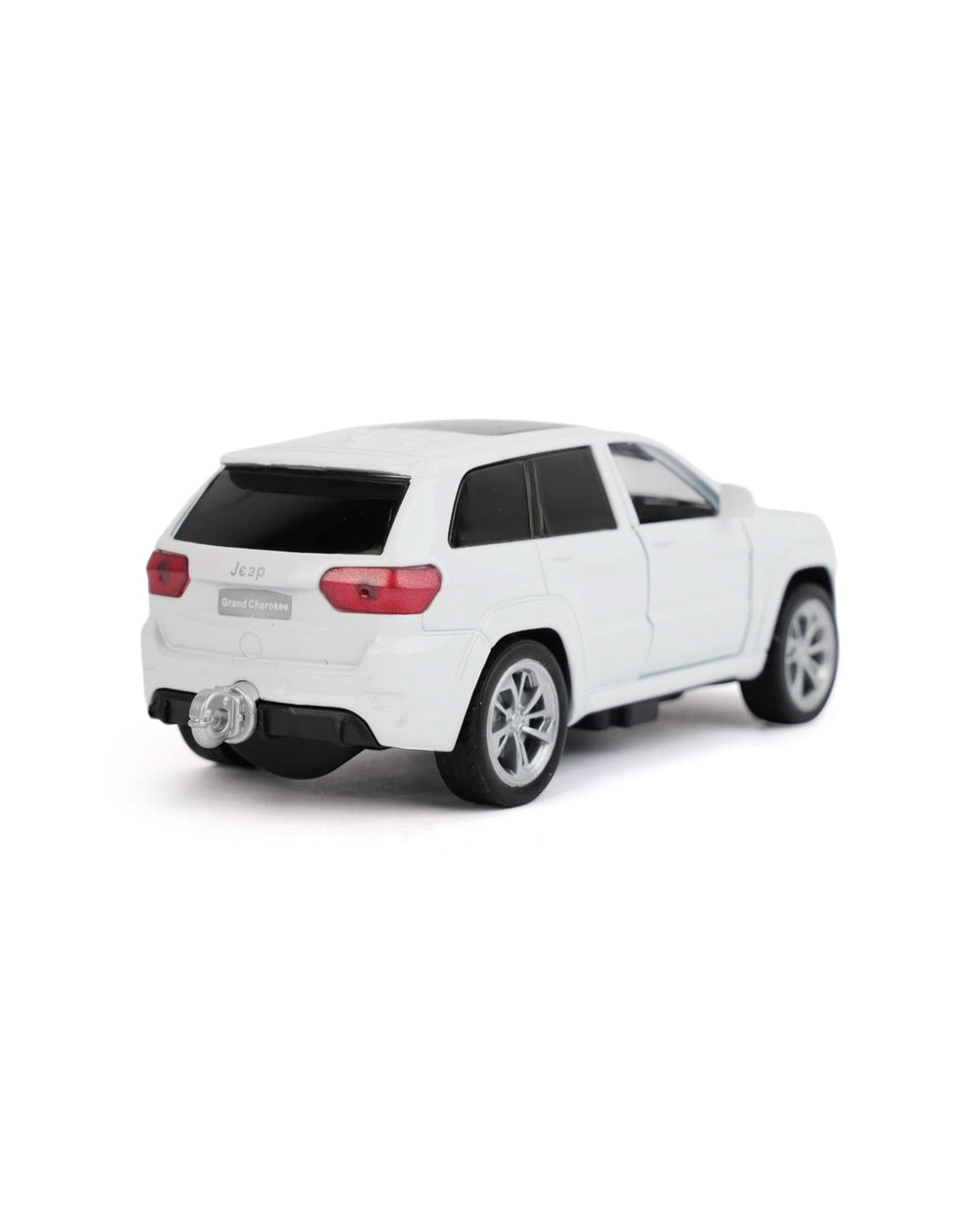 Die Cast Car With Light And Sound, Die-cast Model Car, Chase Value, Chase Value