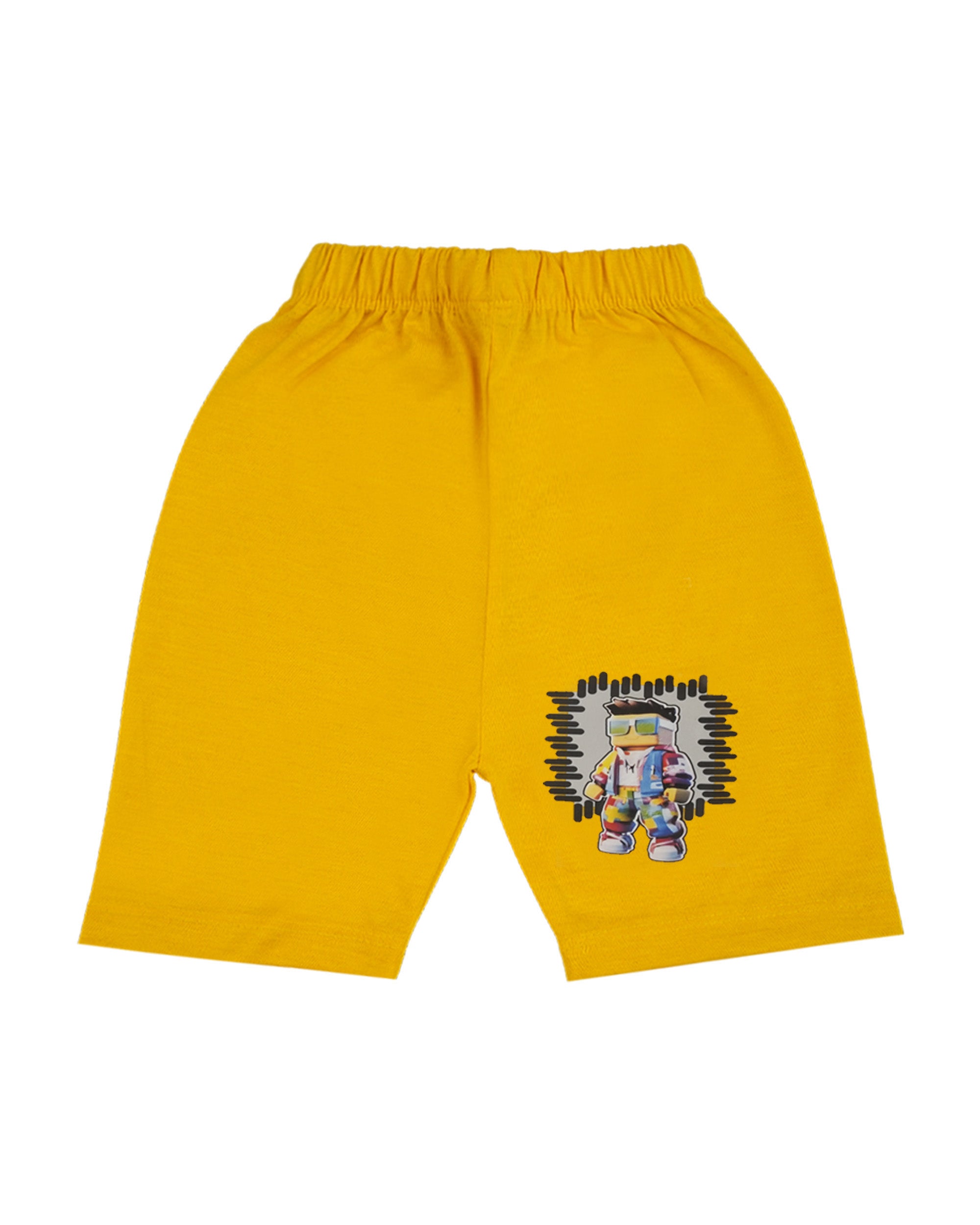 Valuables Boys Half Sleeves Suit, Boys Sets & Suits, Chase Value, Chase Value