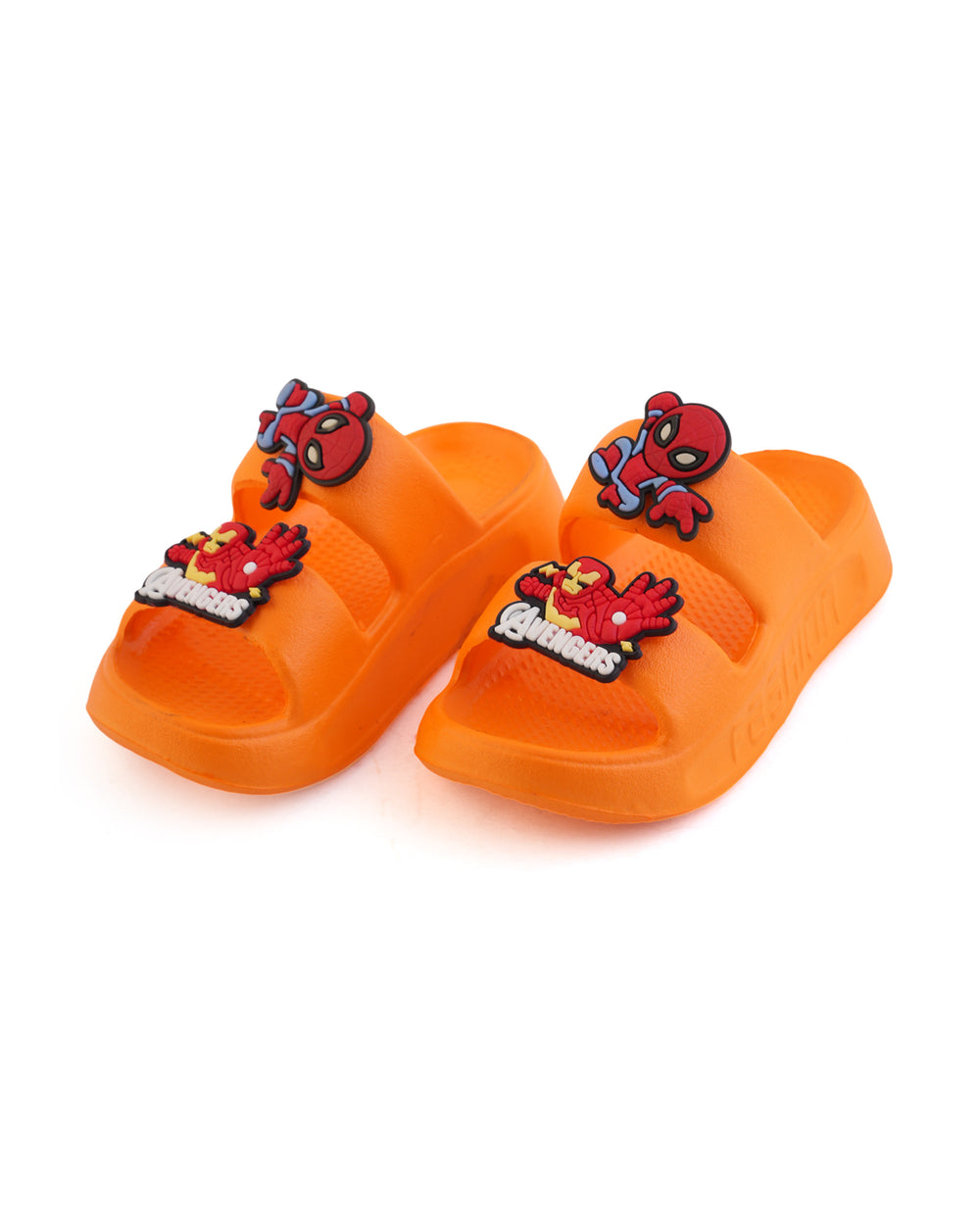 Boys Slider, Boys Slippers, Chase Value, Chase Value