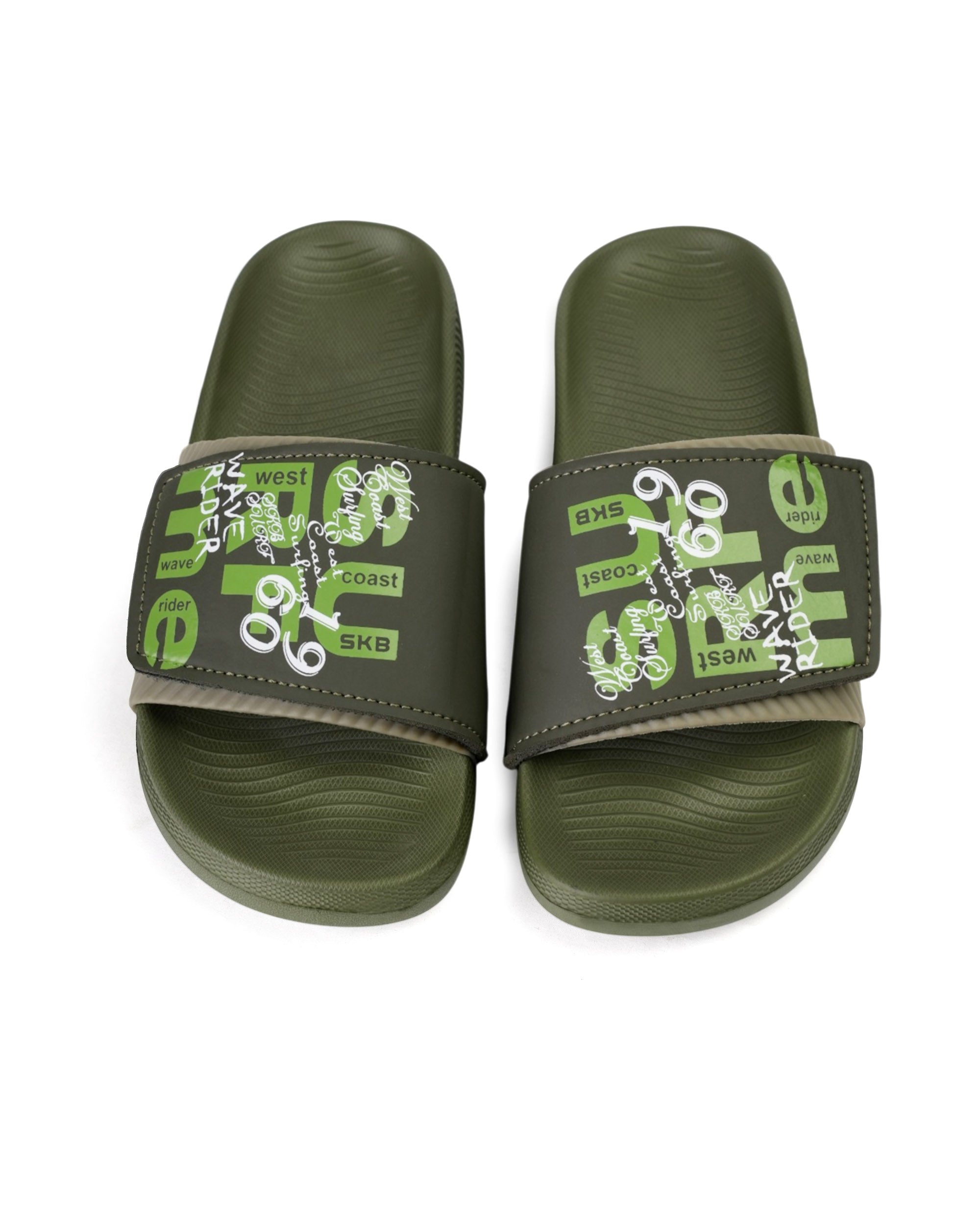 Men's Sliders