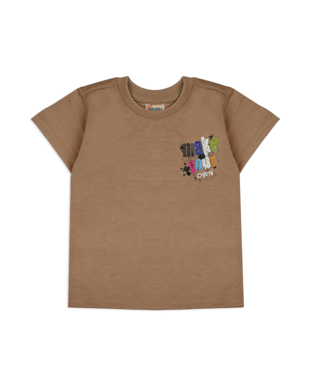 Valuables Boys Half Sleeves Suit, Boys Sets & Suits, Chase Value, Chase Value