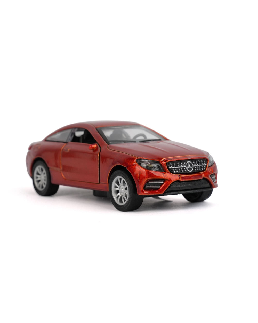 Die Cast Car With Light And Sound, Die-cast Model Car, Chase Value, Chase Value