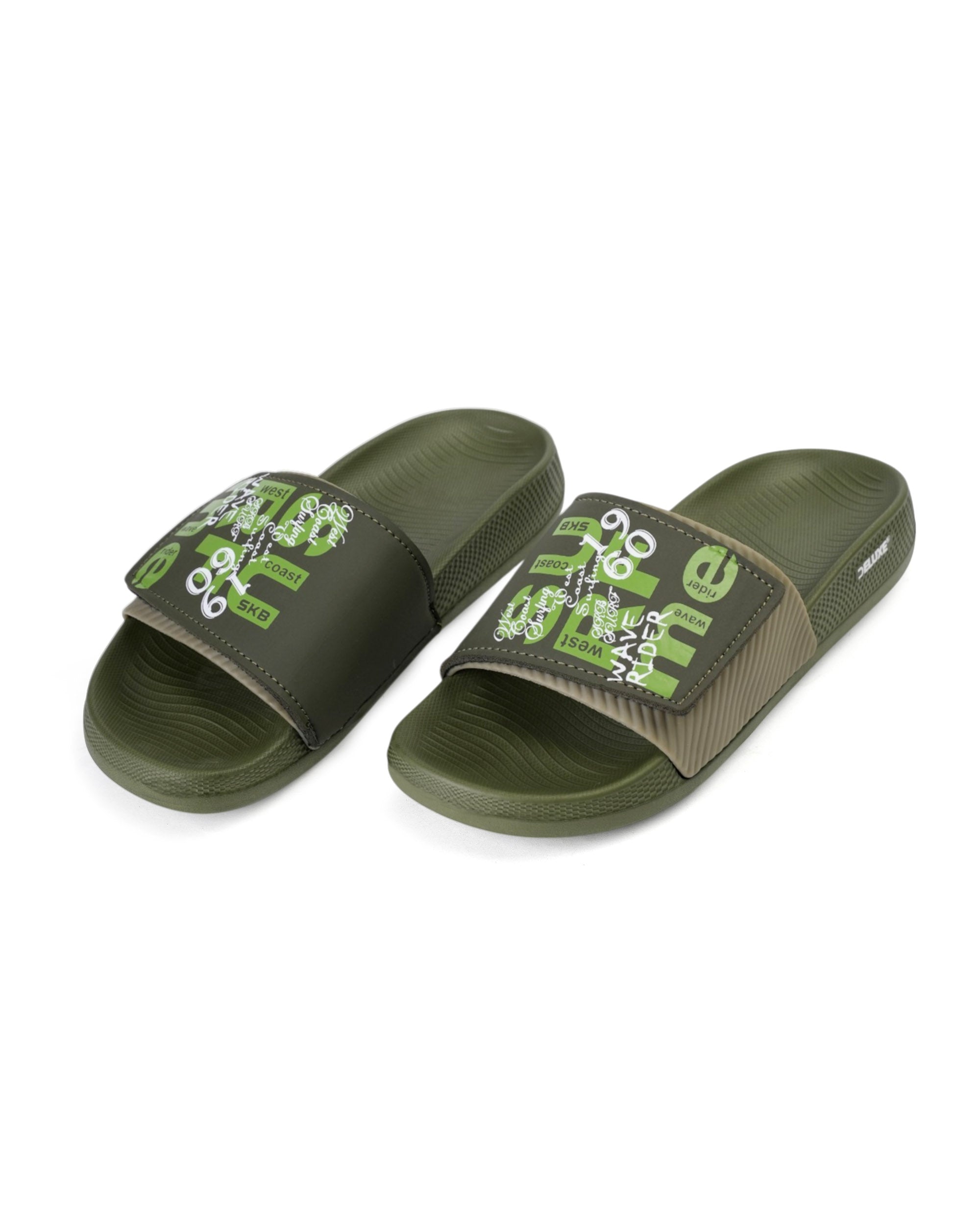 Men's Sliders