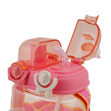 Double Mouth Kids Water Bottle – Easy-Sip Bottle with Dual Opening, Water Bottle, Chase Value, Chase Value