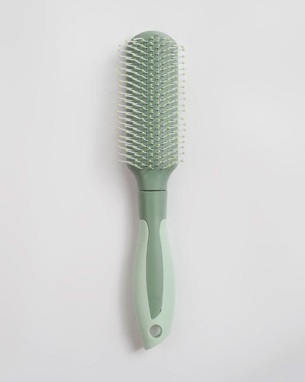 Straight Hair Brush, Comb & Mirror, Chase Value, Chase Value