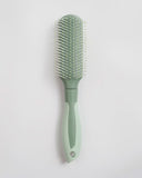 Straight Hair Brush, Comb & Mirror, Chase Value, Chase Value
