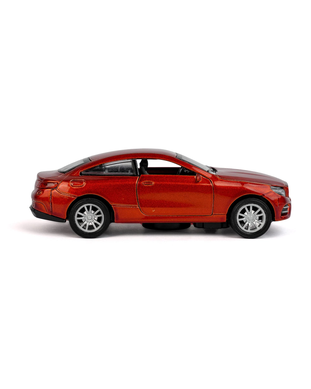 Die Cast Car With Light And Sound, Die-cast Model Car, Chase Value, Chase Value