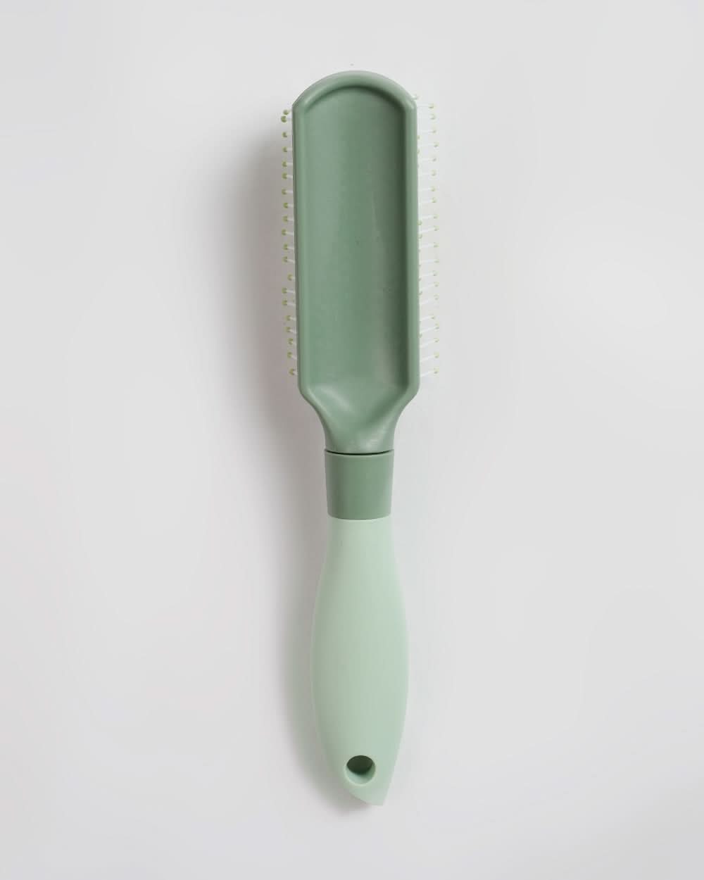 Straight Hair Brush, Comb & Mirror, Chase Value, Chase Value